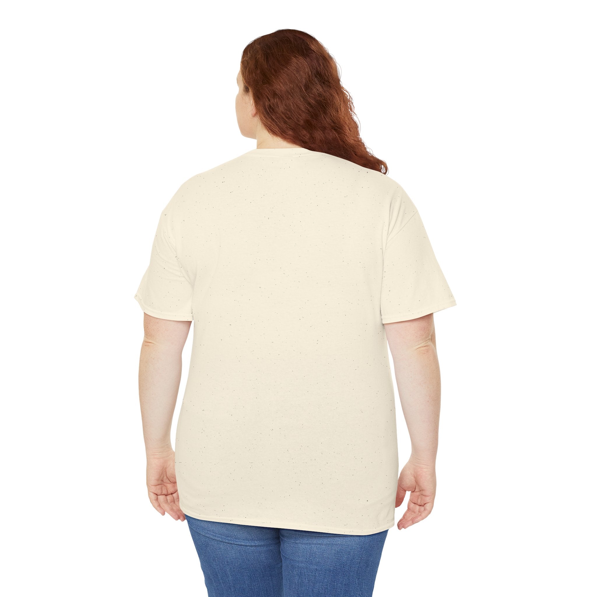 Evolution Rise & Transform Graphic Tee-T-Shirt-Everwave Co Apparel