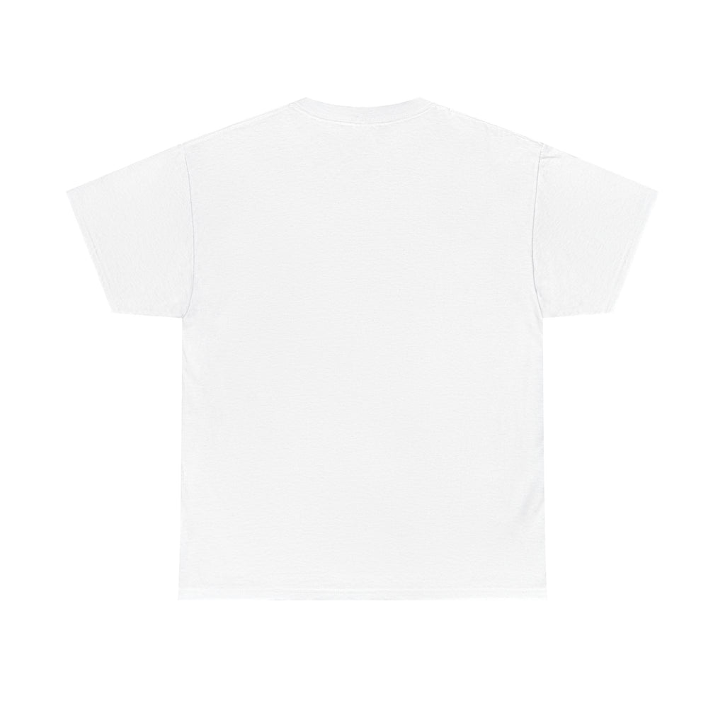 Floral 'Shine' Tee-T-Shirt-Everwave Co Apparel