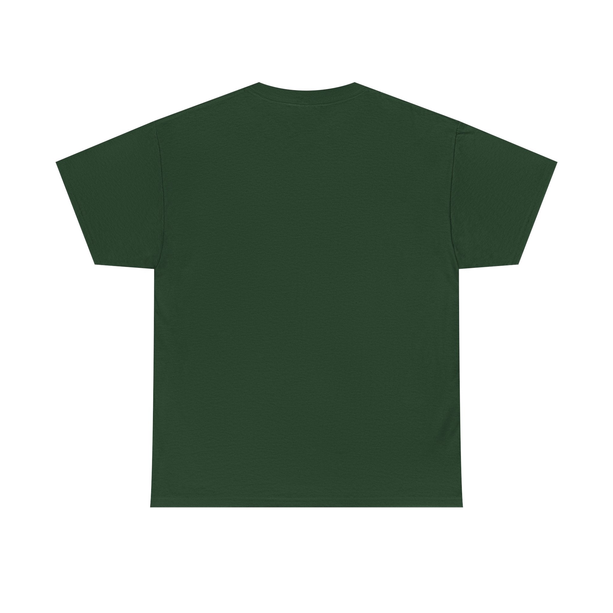 Evolution Rise & Transform Graphic Tee-T-Shirt-Everwave Co Apparel