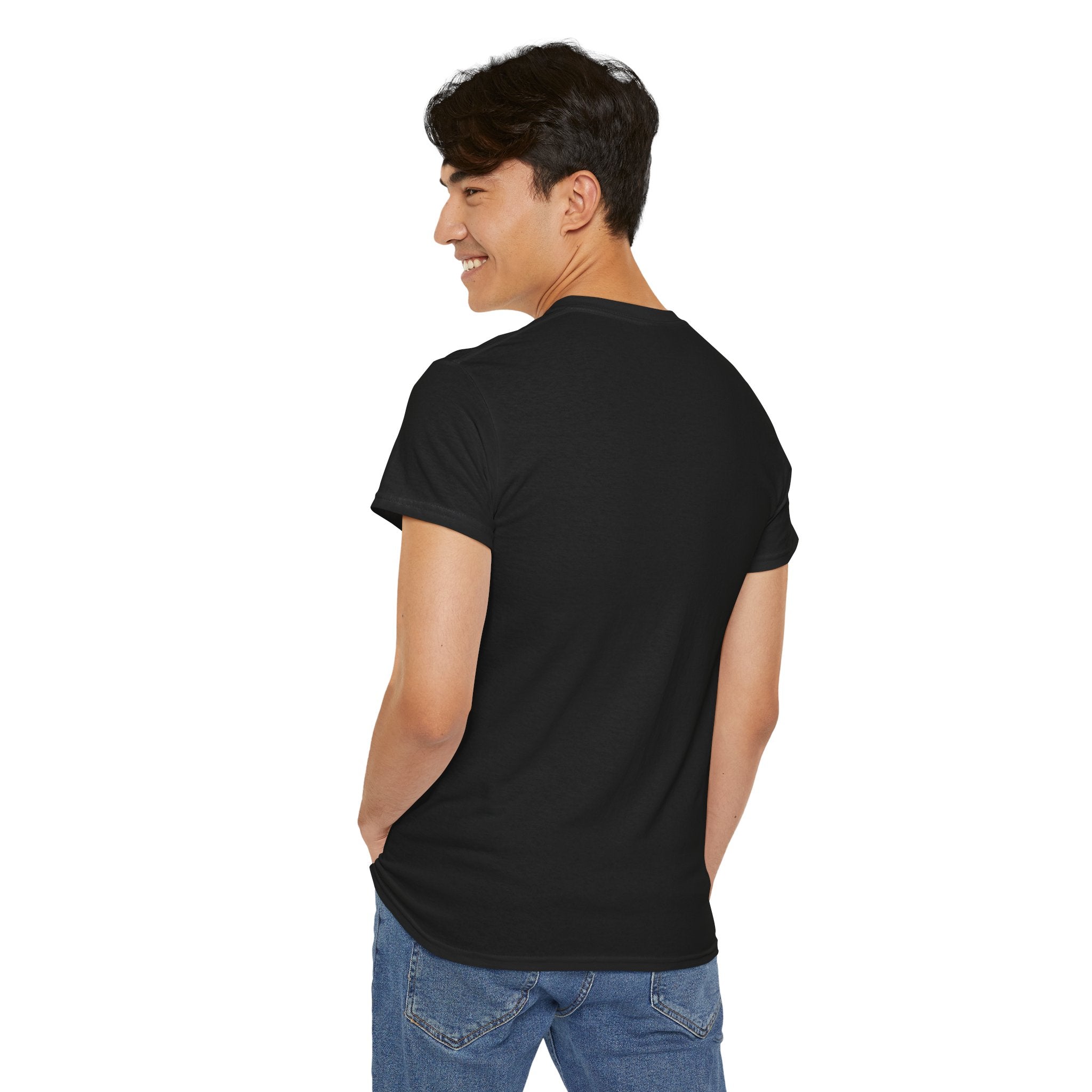 Evolution Rise & Transform Graphic Tee-T-Shirt-Everwave Co Apparel