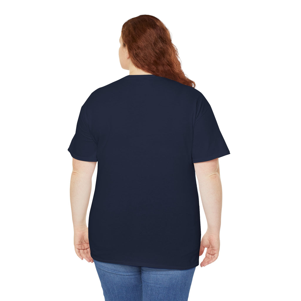 Evolution Rise & Transform Graphic Tee-T-Shirt-Everwave Co Apparel