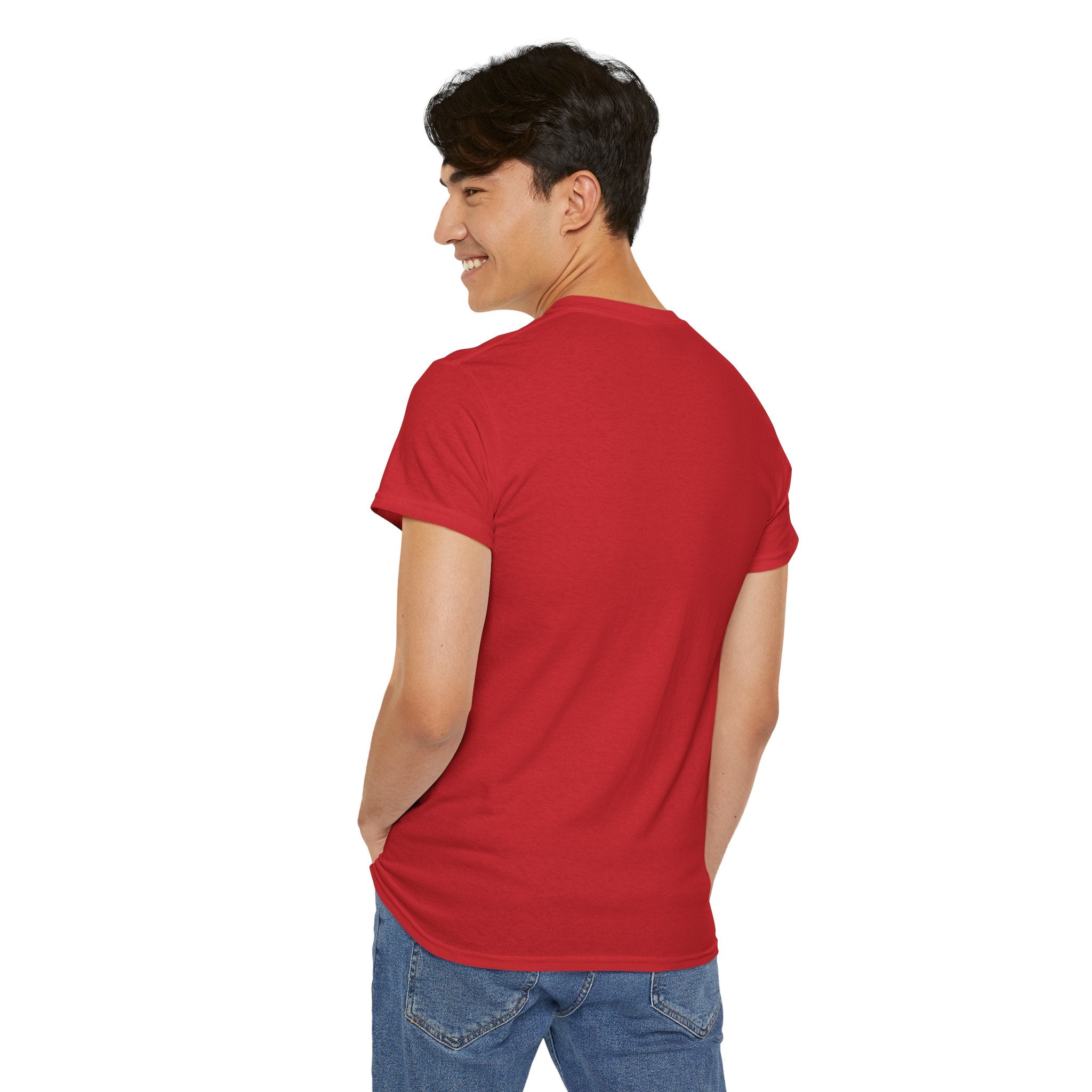 Evolution Rise & Transform Graphic Tee-T-Shirt-Everwave Co Apparel