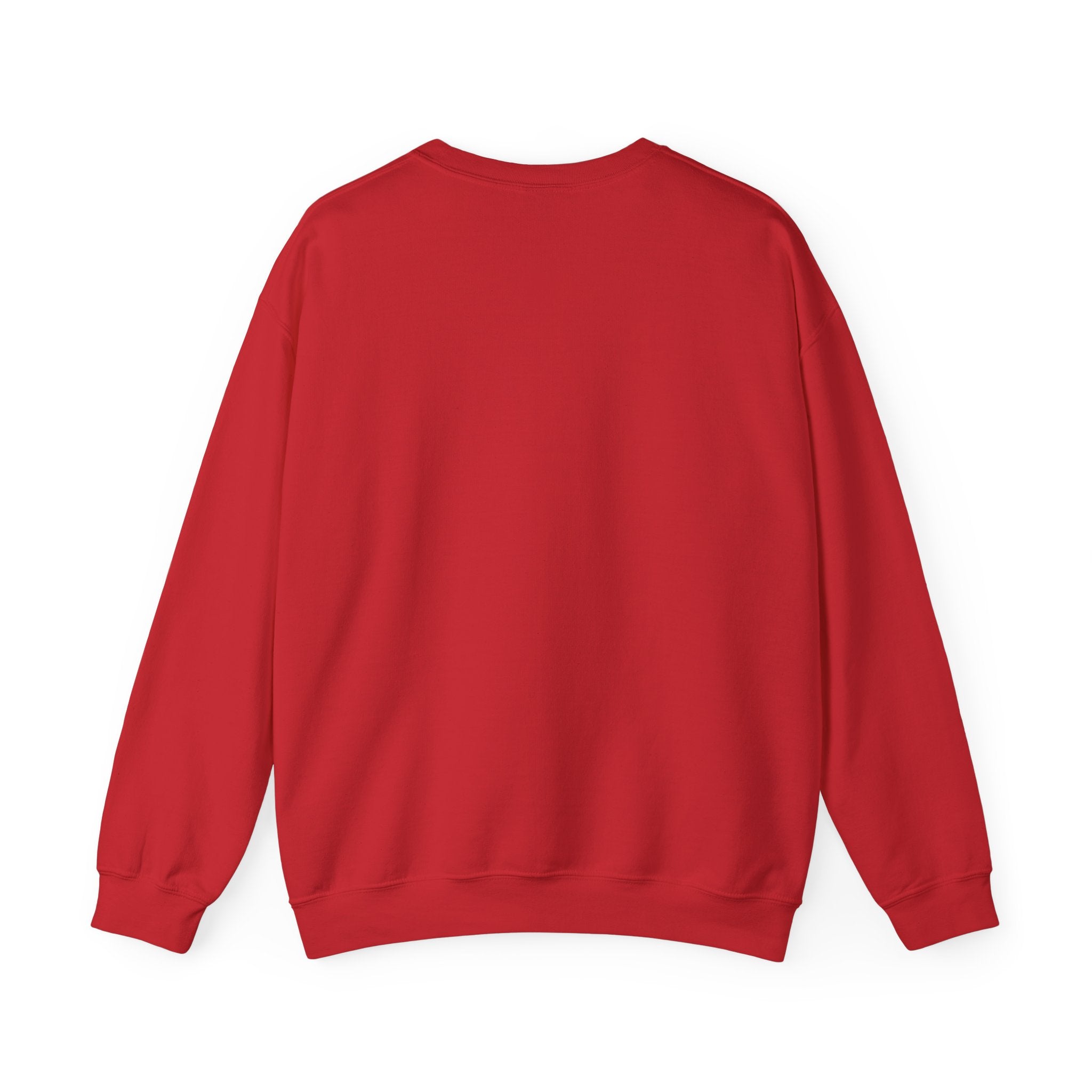 Awaken the Night Sweatshirt-Sweatshirt-Everwave Co Apparel