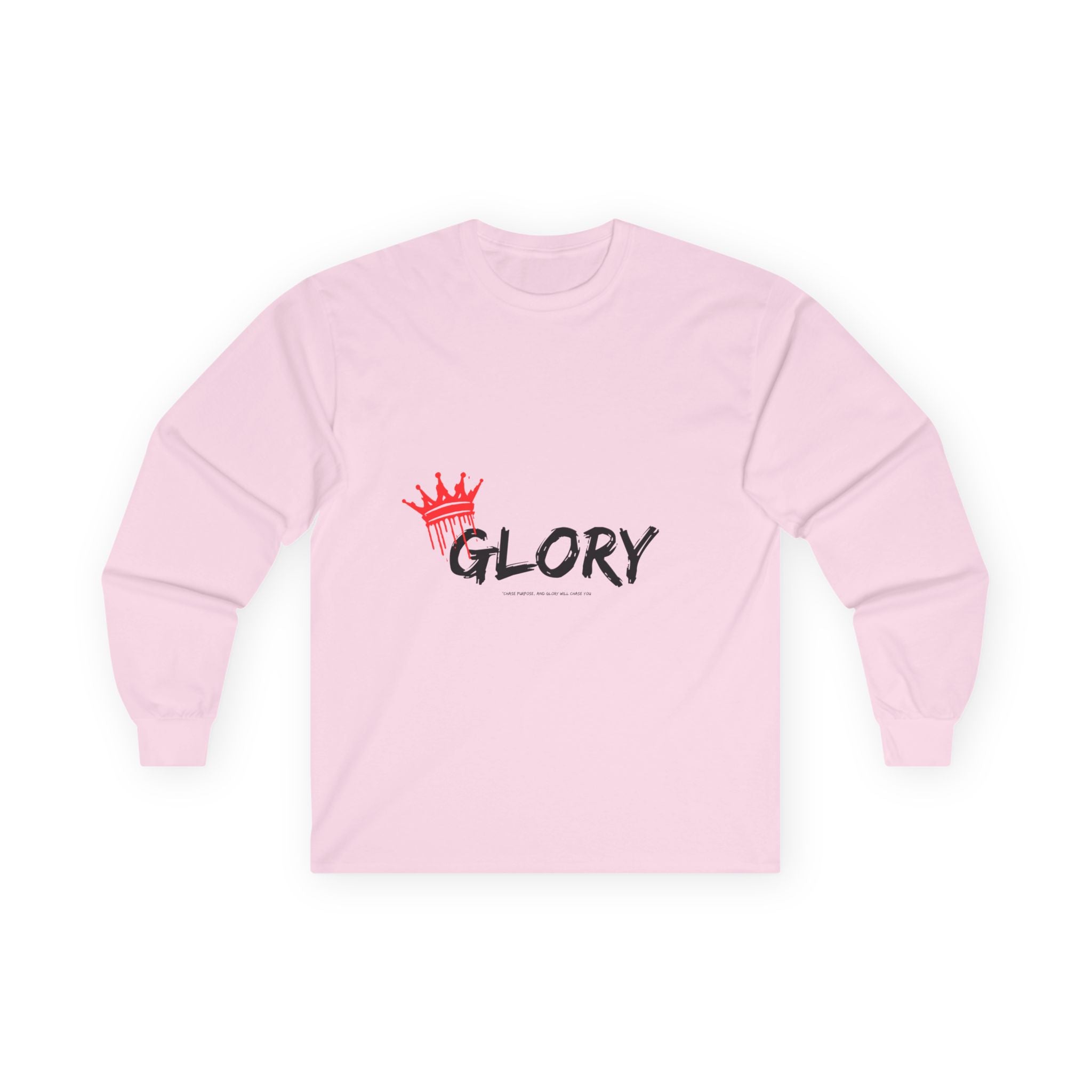 Unisex Ultra Cotton Long Sleeve Tee