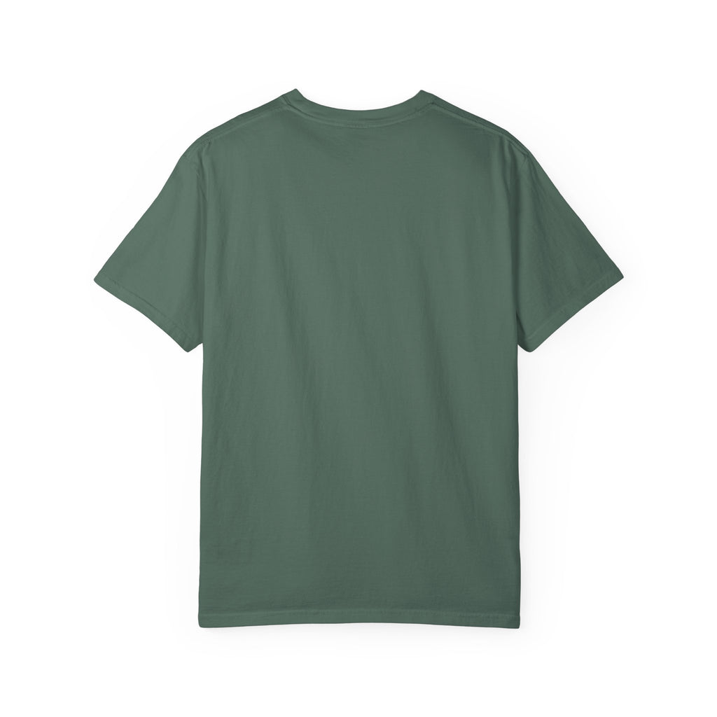 Golden Retriever Dog Lover Graphic T-Shirt