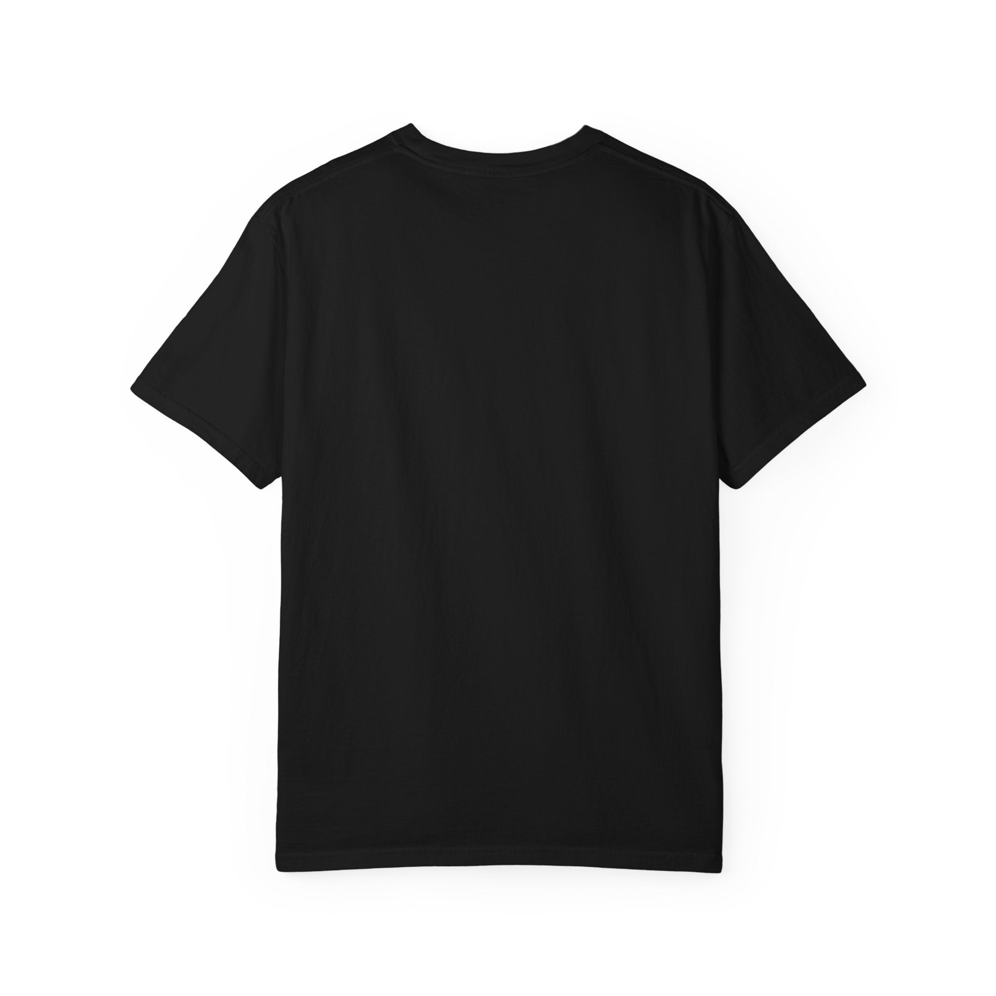 Wild Fury Tiger Vintage Neon Graphic T-Shirt