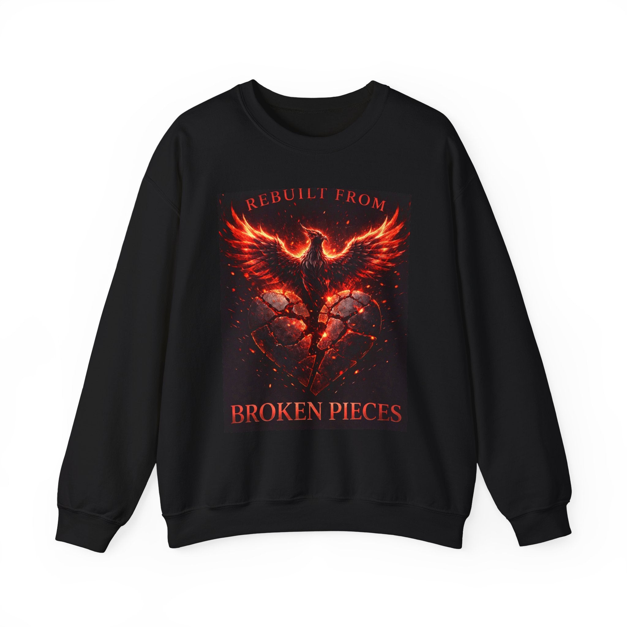 Phoenix Rising Sweatshirt