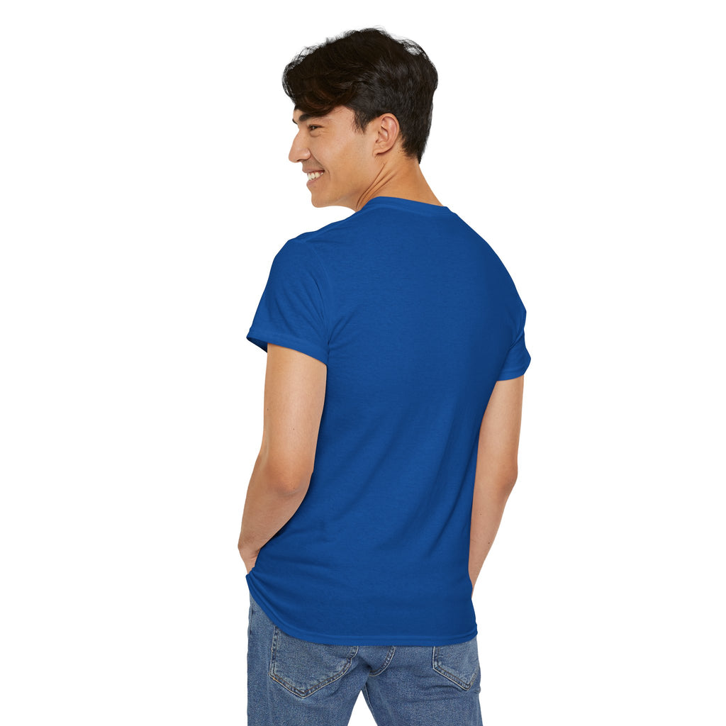 Evolution Rise & Transform Graphic Tee-T-Shirt-Everwave Co Apparel