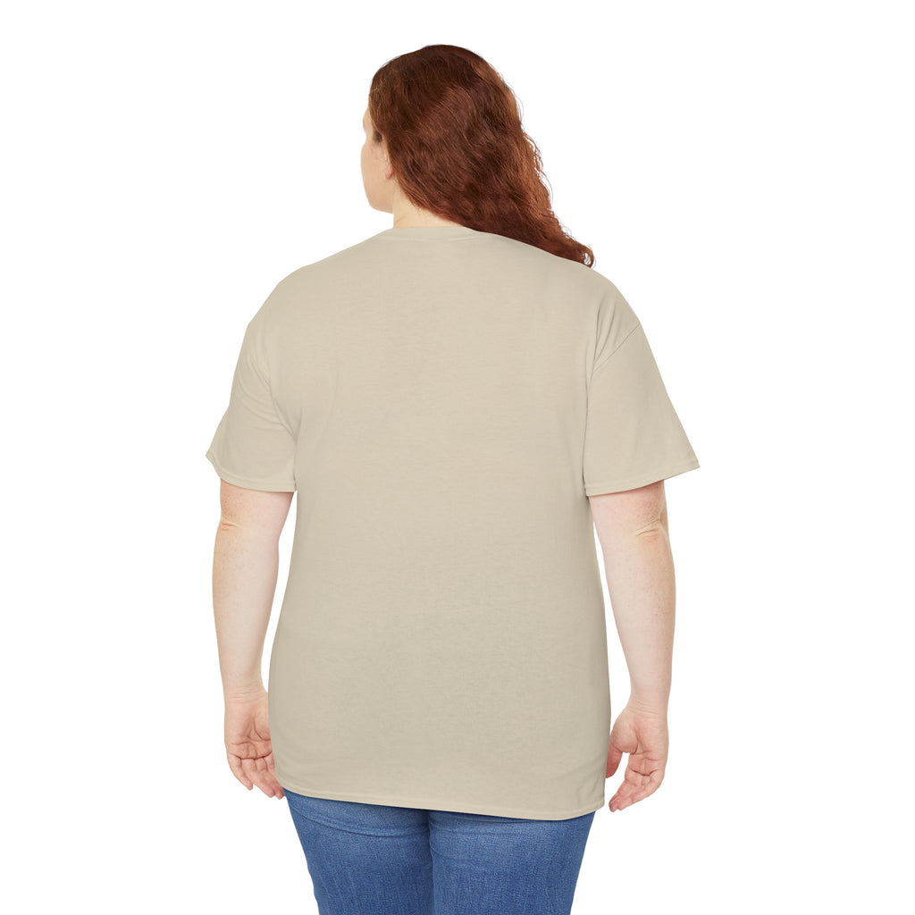Evolution Rise & Transform Graphic Tee-T-Shirt-Everwave Co Apparel