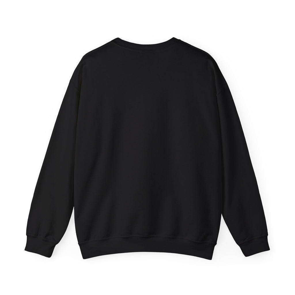 Awaken the Night Sweatshirt-Sweatshirt-Everwave Co Apparel