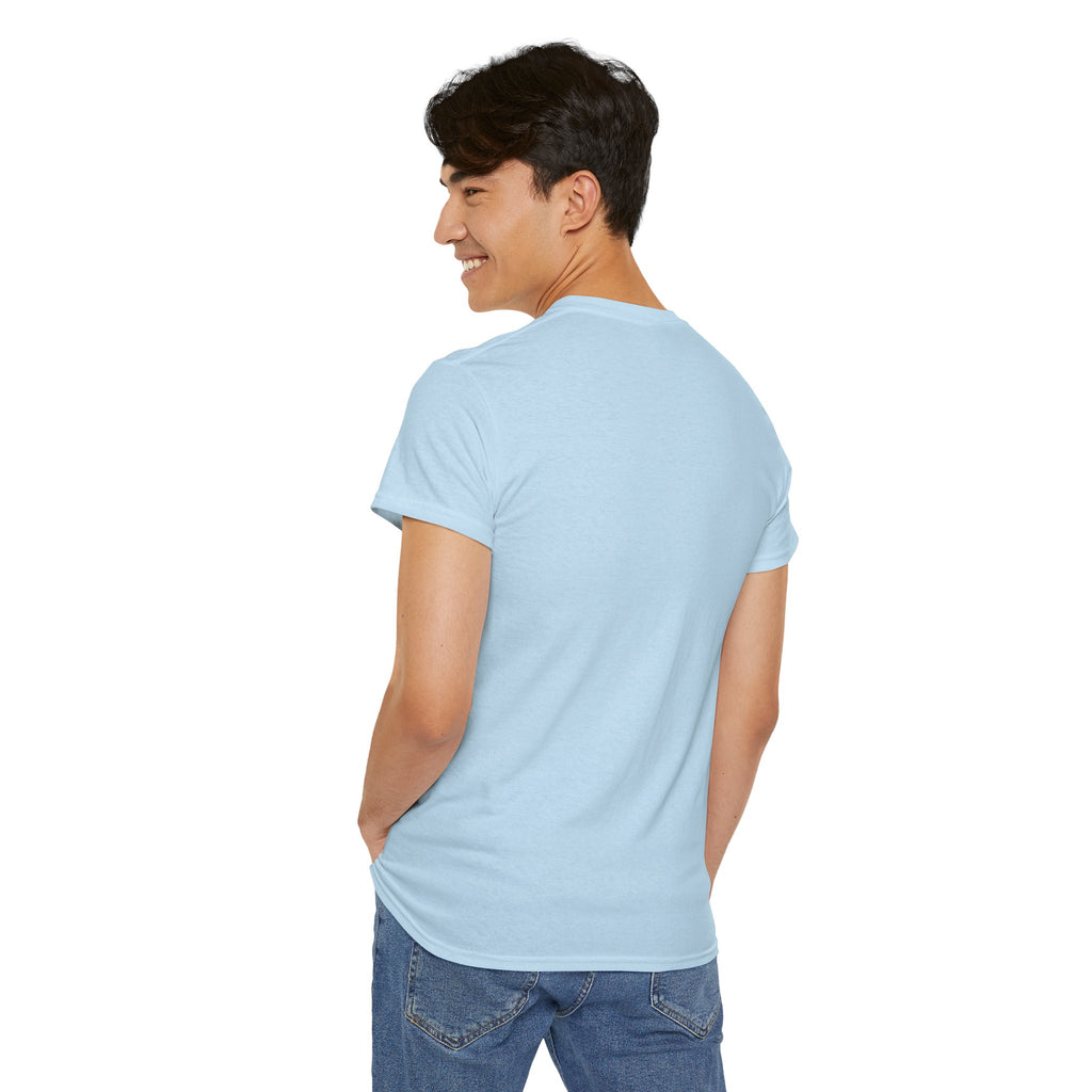 Evolution Rise & Transform Graphic Tee-T-Shirt-Everwave Co Apparel
