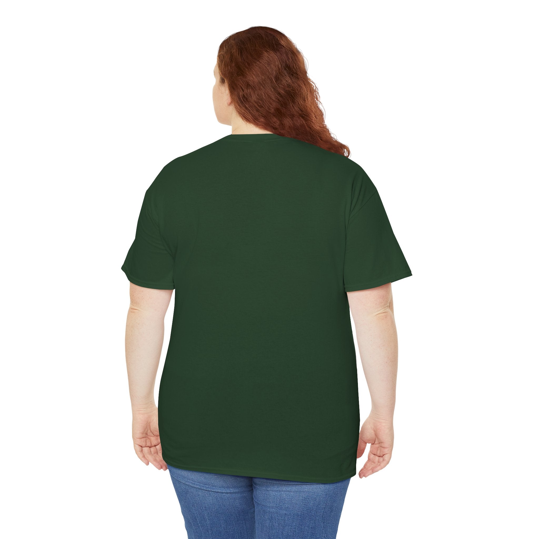 Evolution Rise & Transform Graphic Tee-T-Shirt-Everwave Co Apparel