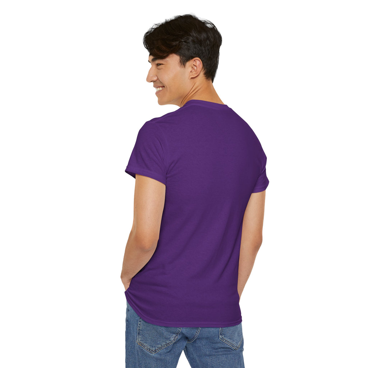Evolution Rise & Transform Graphic Tee — Retro Sci‑Fi Gamer Tee