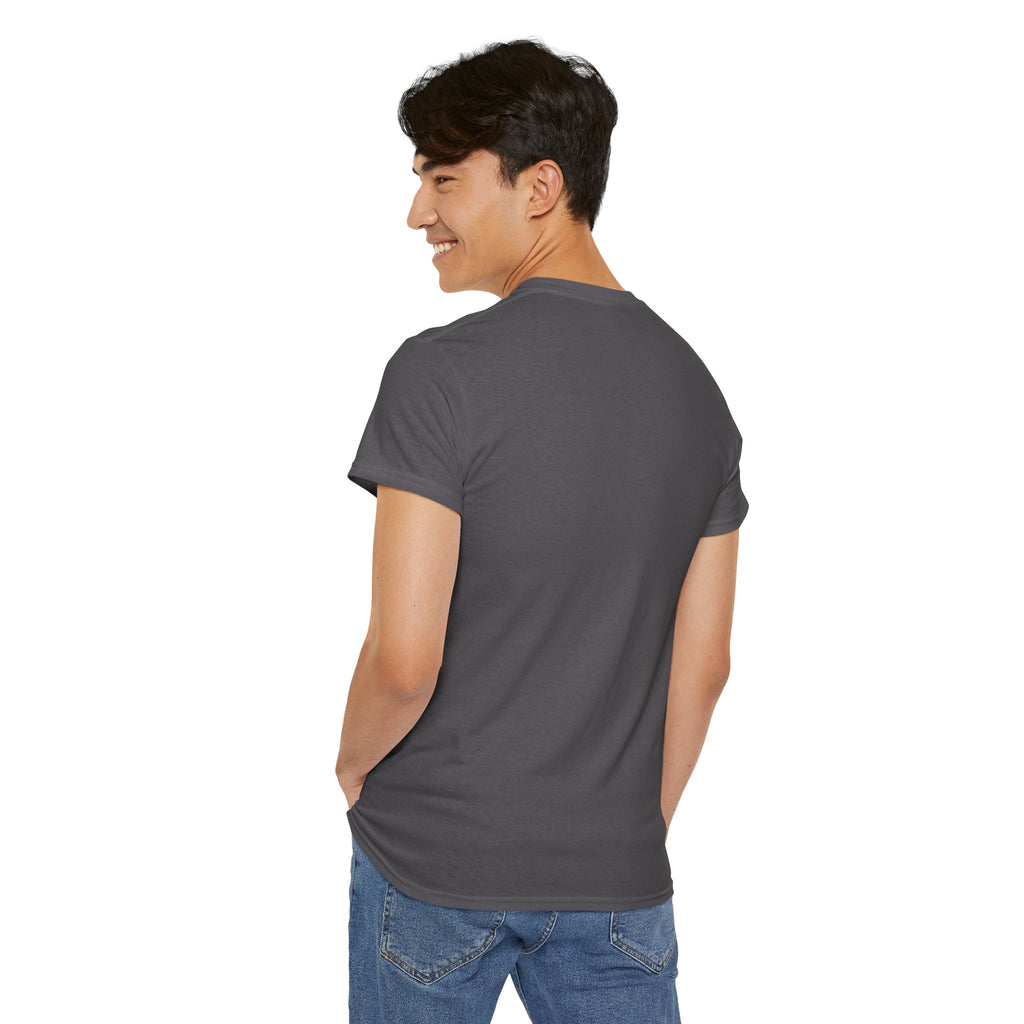 Evolution Rise & Transform Graphic Tee-T-Shirt-Everwave Co Apparel