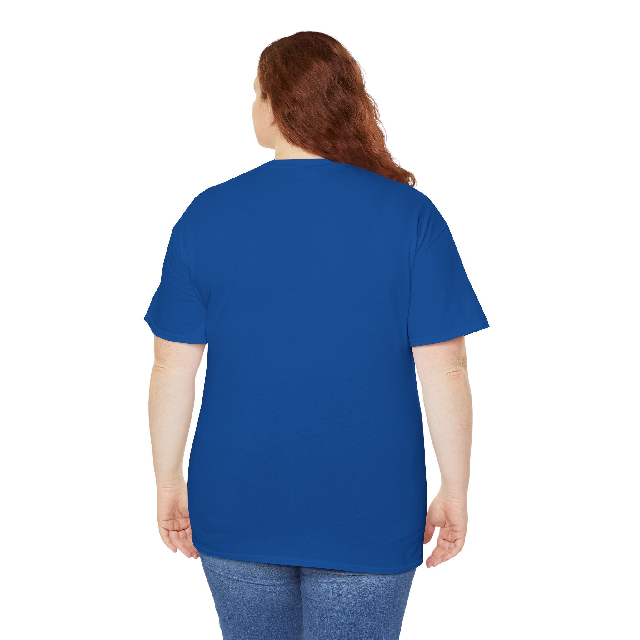 Evolution Rise & Transform Graphic Tee-T-Shirt-Everwave Co Apparel