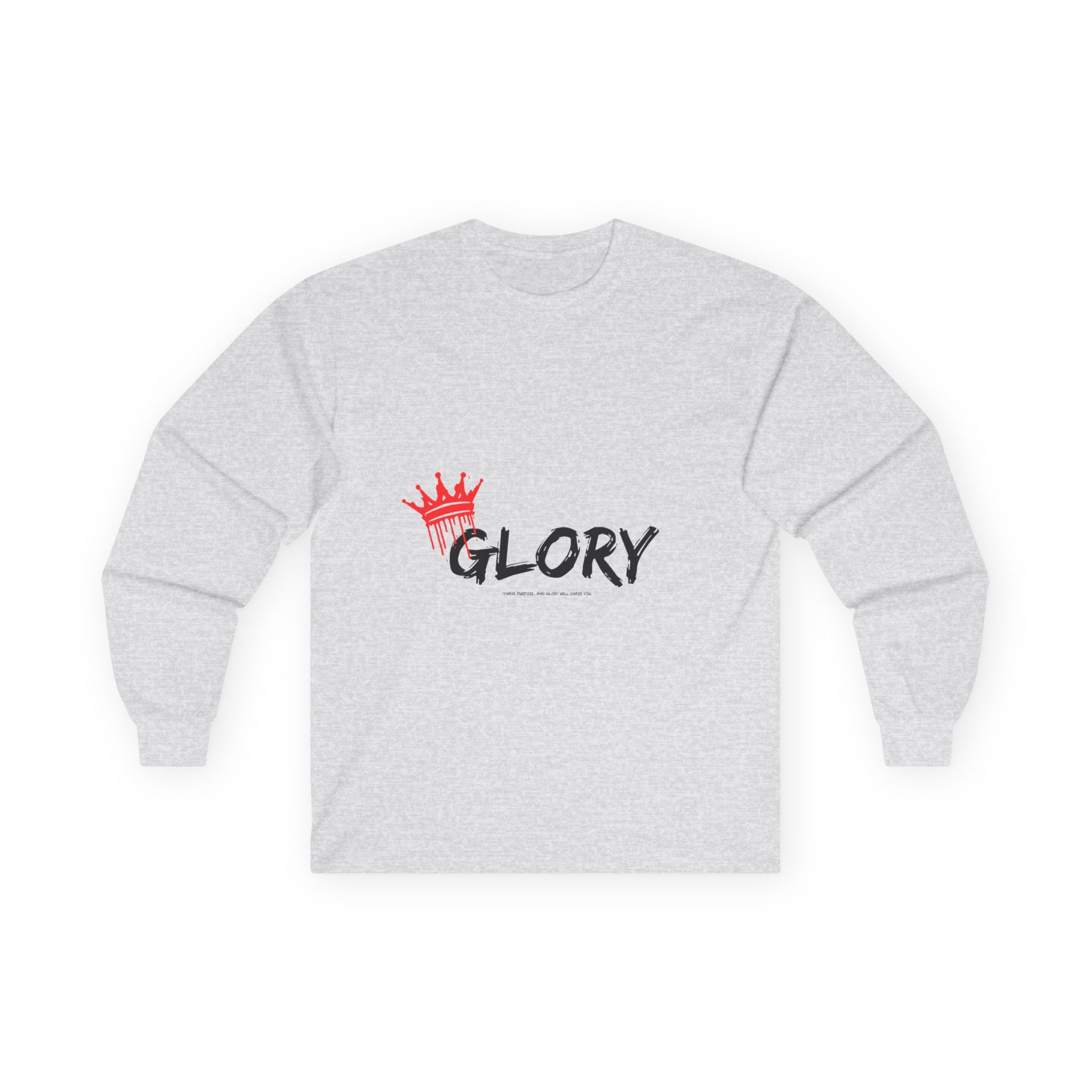 Unisex Ultra Cotton Long Sleeve Tee