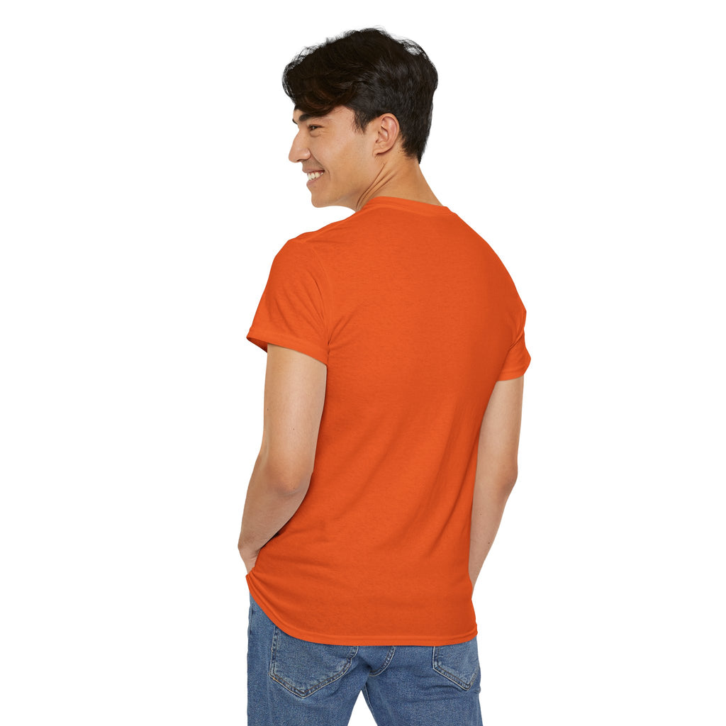 Evolution Rise & Transform Graphic Tee-T-Shirt-Everwave Co Apparel