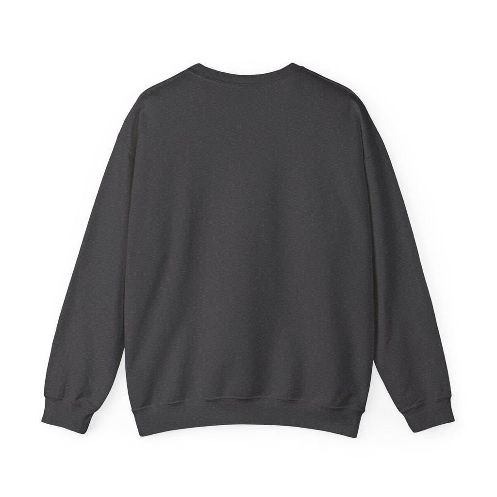 Awaken the Night Sweatshirt-Sweatshirt-Everwave Co Apparel
