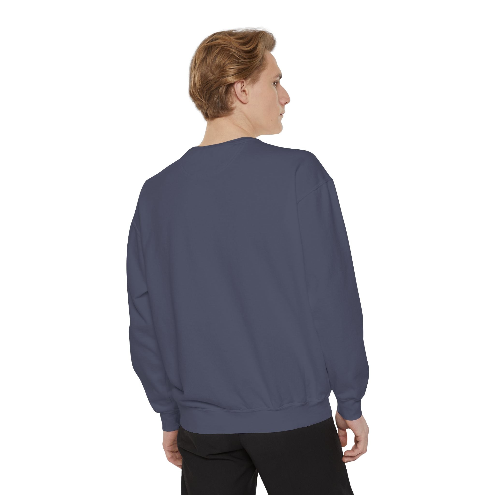 Phantom Mode Hoodie Sweatshirt-Sweatshirt-Everwave Co Apparel