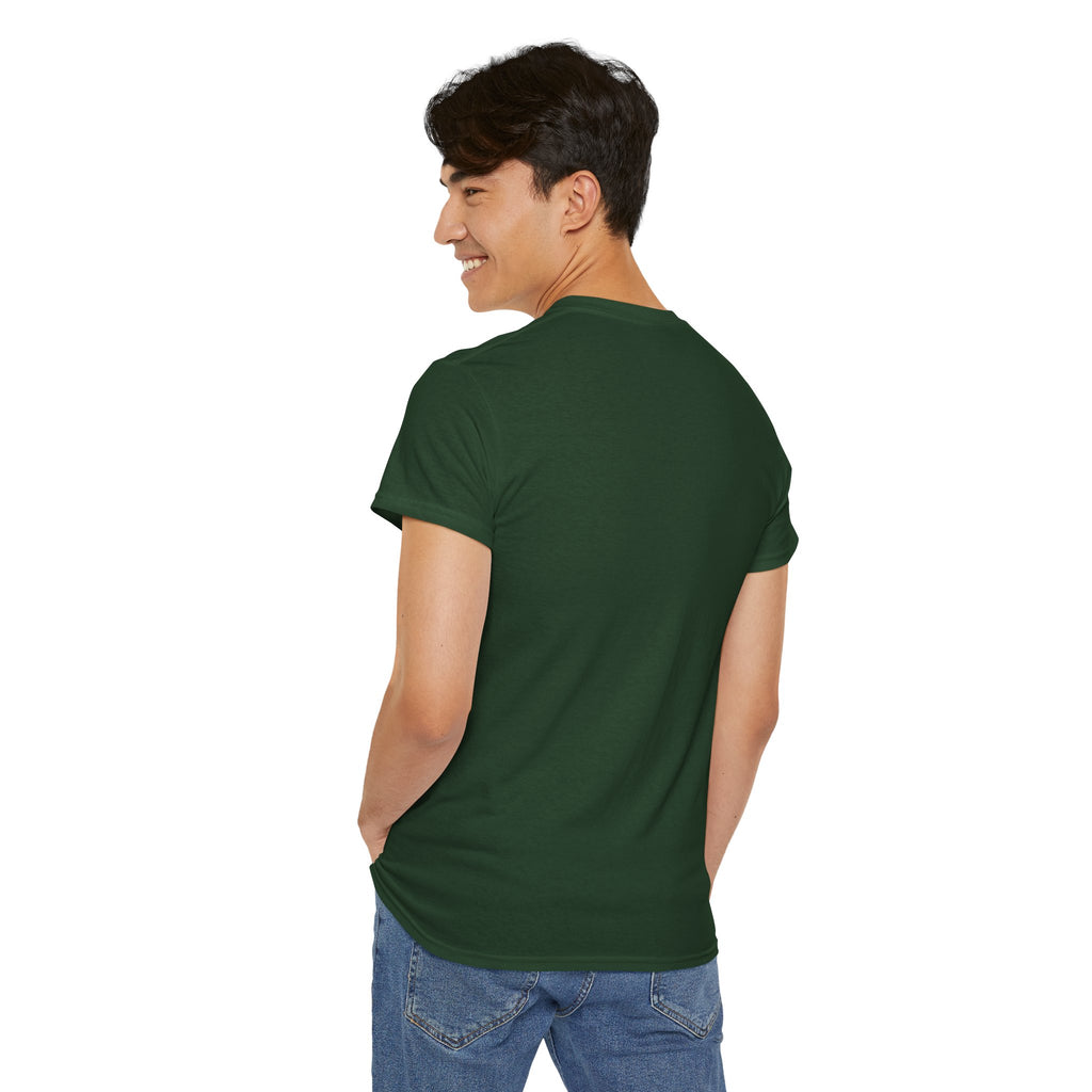 Evolution Rise & Transform Graphic Tee-T-Shirt-Everwave Co Apparel