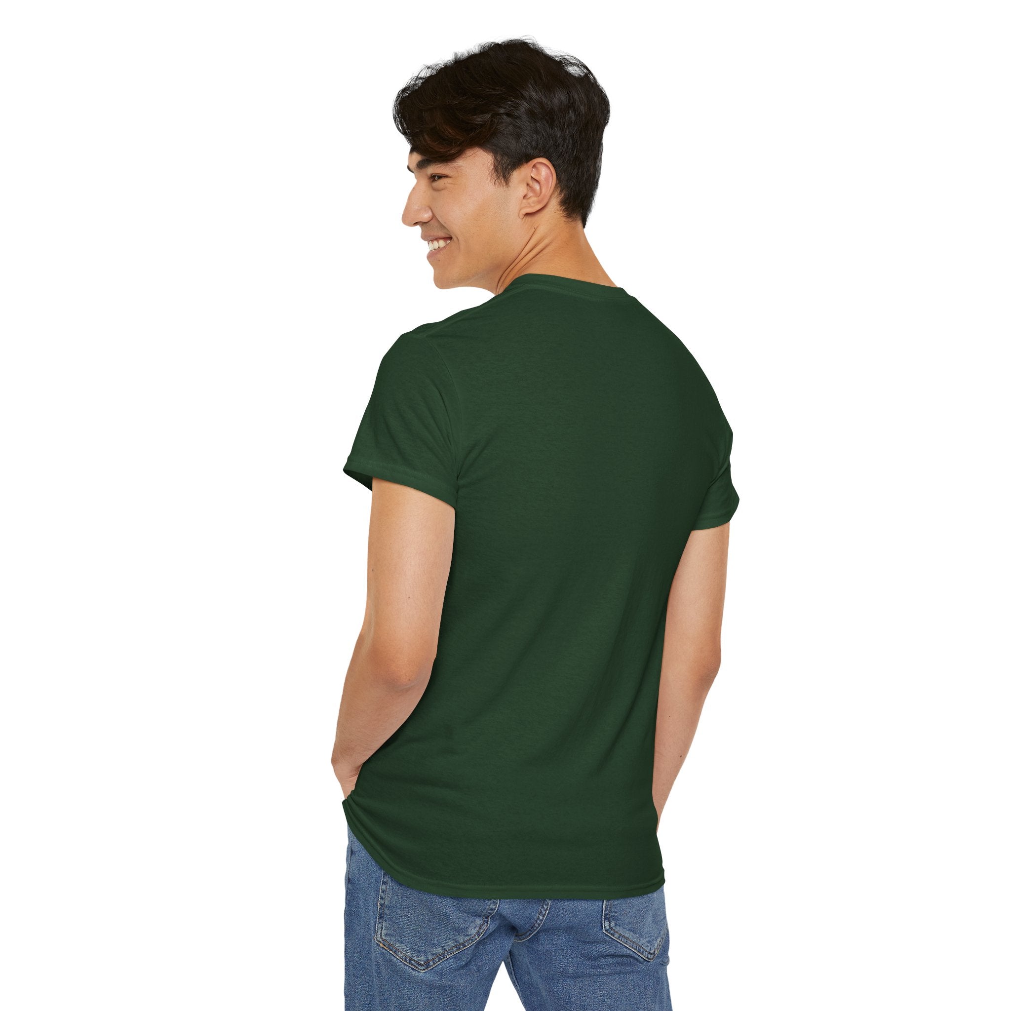Evolution Rise & Transform Graphic Tee-T-Shirt-Everwave Co Apparel