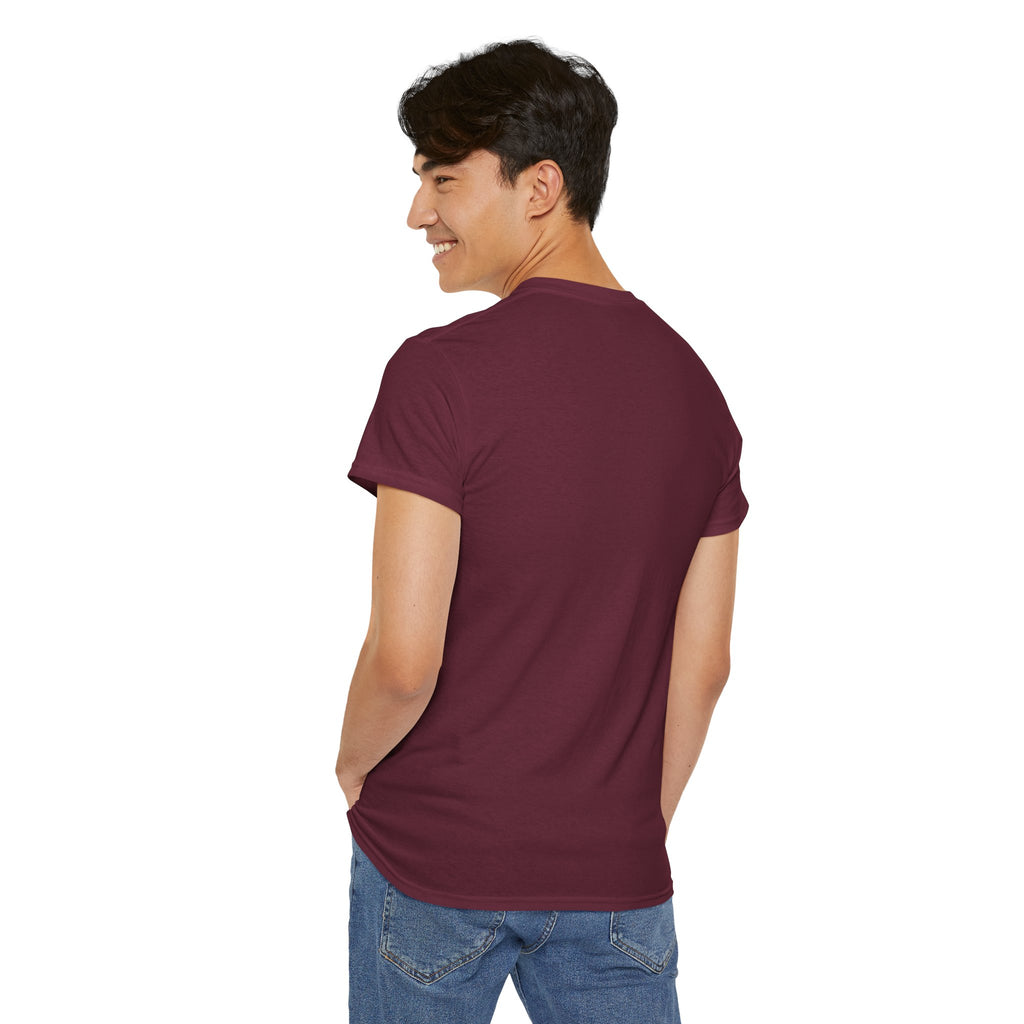 Evolution Rise & Transform Graphic Tee-T-Shirt-Everwave Co Apparel