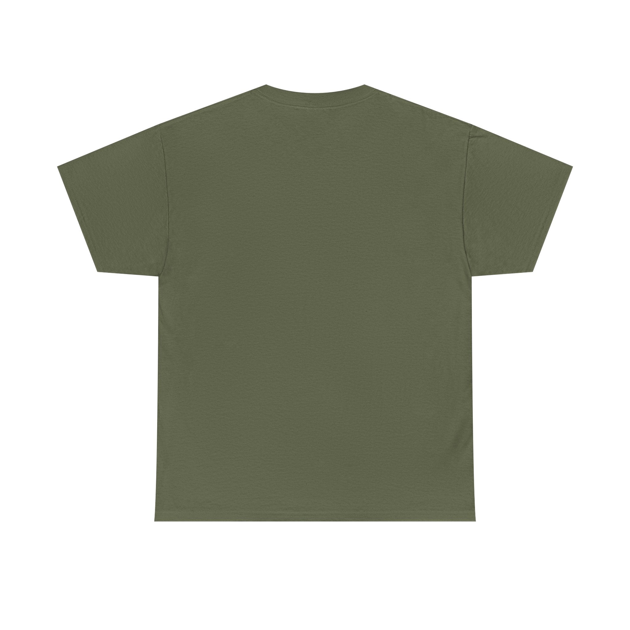 Evolution Rise & Transform Graphic Tee-T-Shirt-Everwave Co Apparel