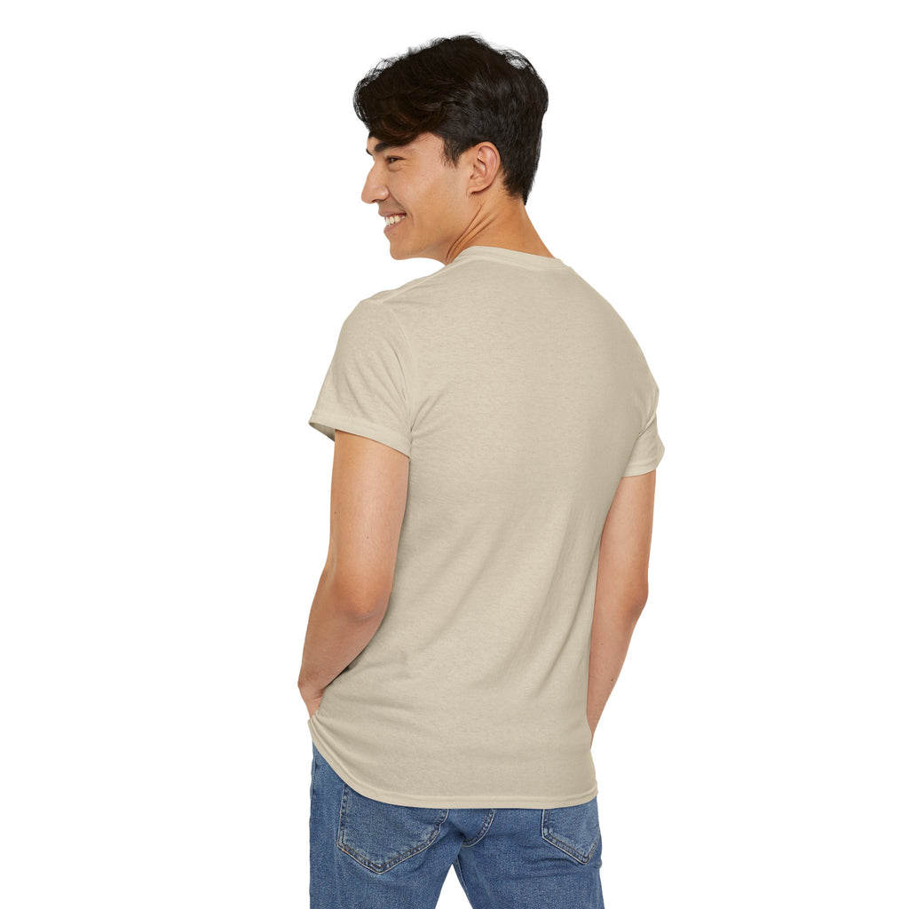 Evolution Rise & Transform Graphic Tee-T-Shirt-Everwave Co Apparel