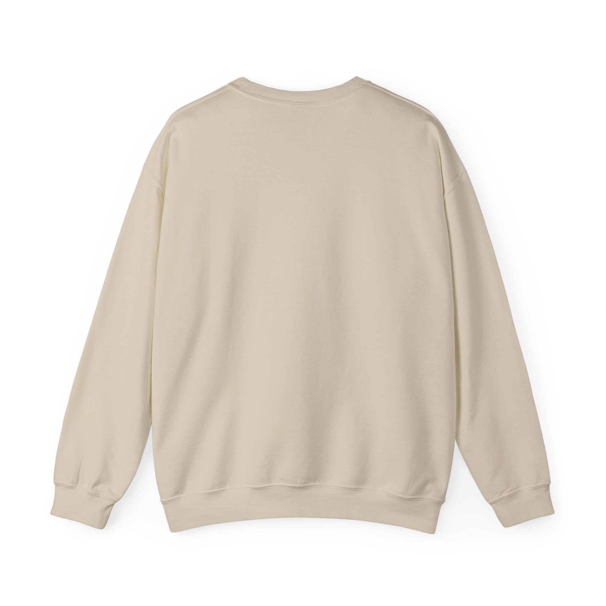 Awaken the Night Sweatshirt-Sweatshirt-Everwave Co Apparel
