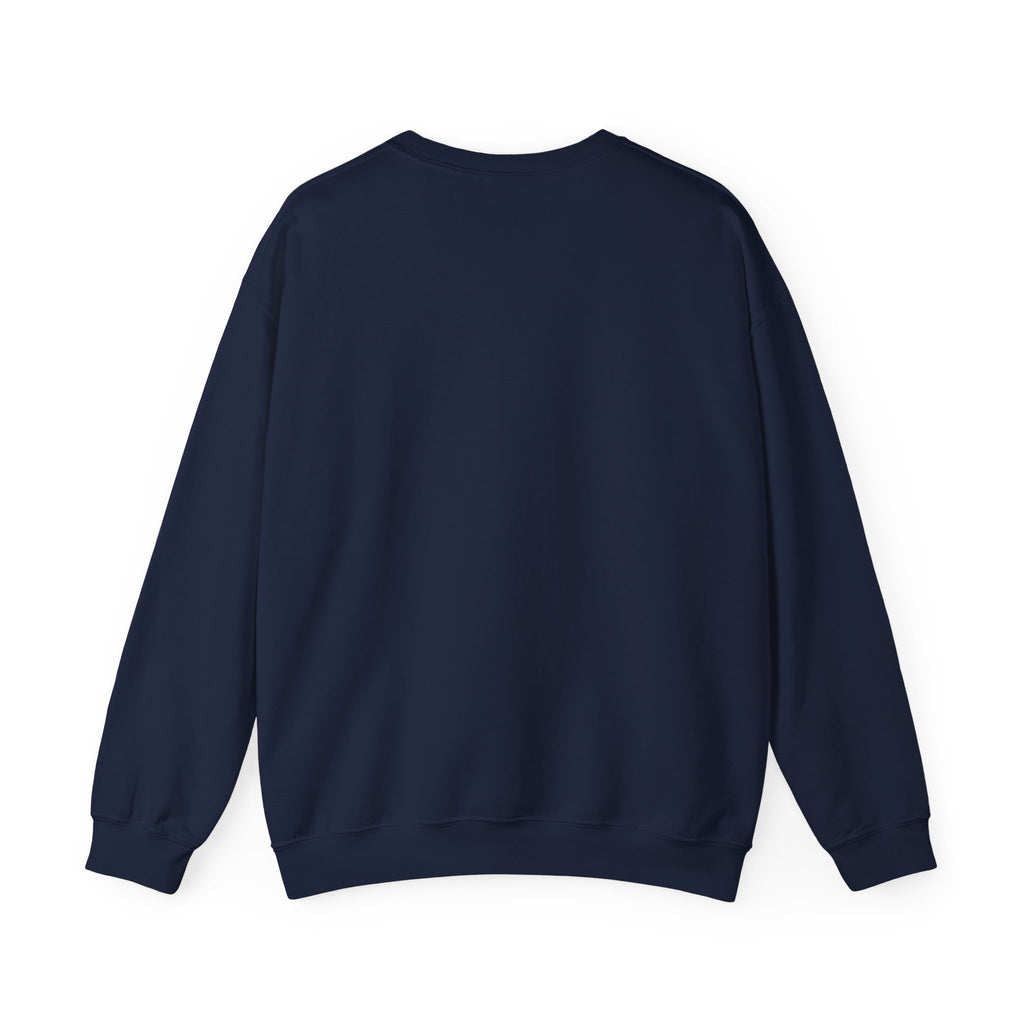 Awaken the Night Sweatshirt-Sweatshirt-Everwave Co Apparel