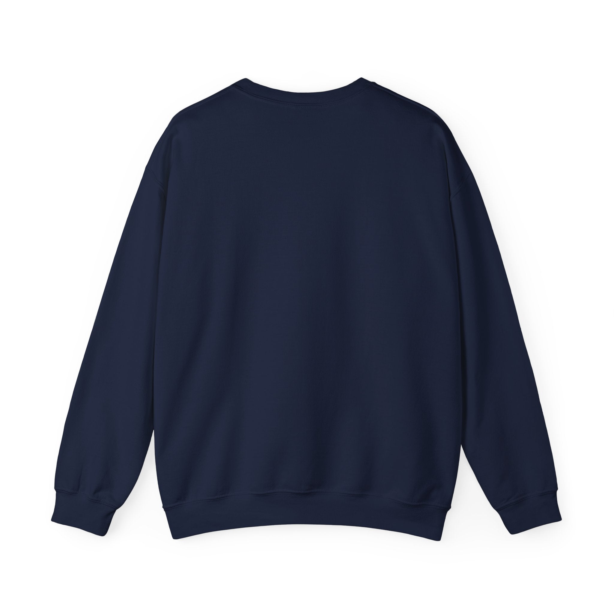 Awaken the Night Sweatshirt-Sweatshirt-Everwave Co Apparel
