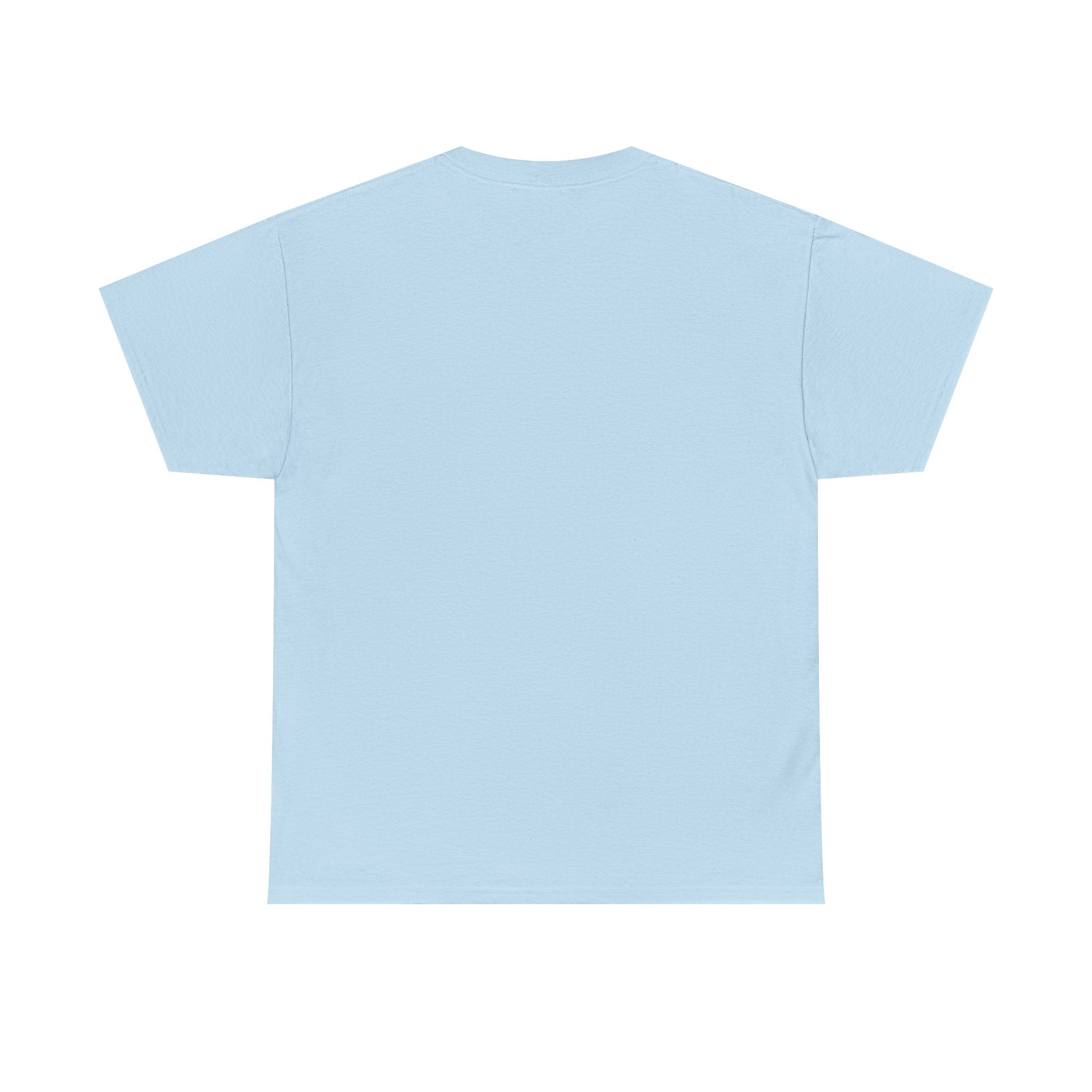 Floral 'Shine' Tee-T-Shirt-Everwave Co Apparel