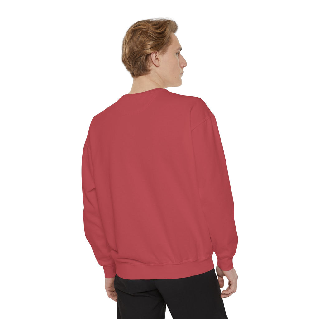 Phantom Mode Hoodie Sweatshirt-Sweatshirt-Everwave Co Apparel