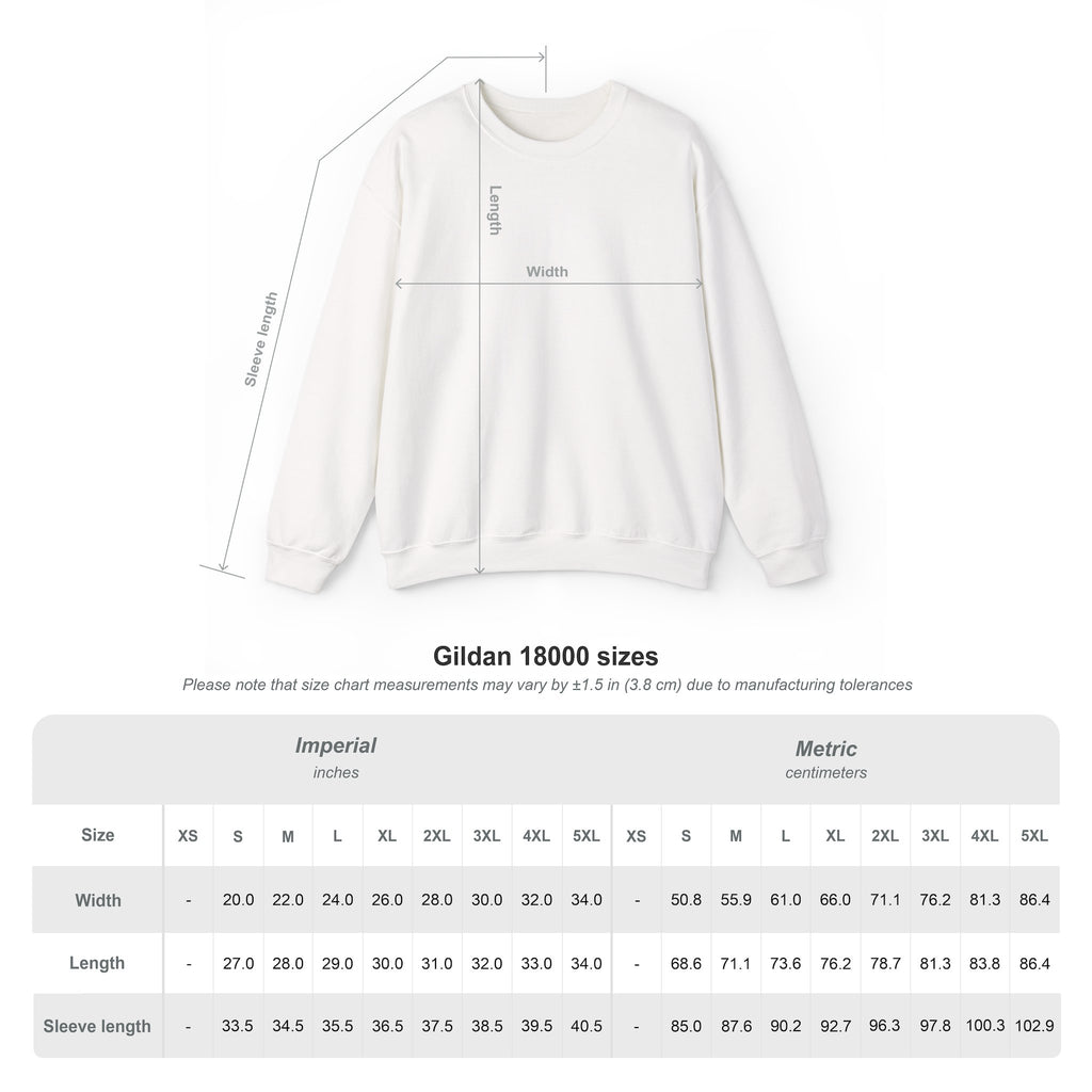 Phoenix Rising Sweatshirt-Sweatshirt-Everwave Co Apparel