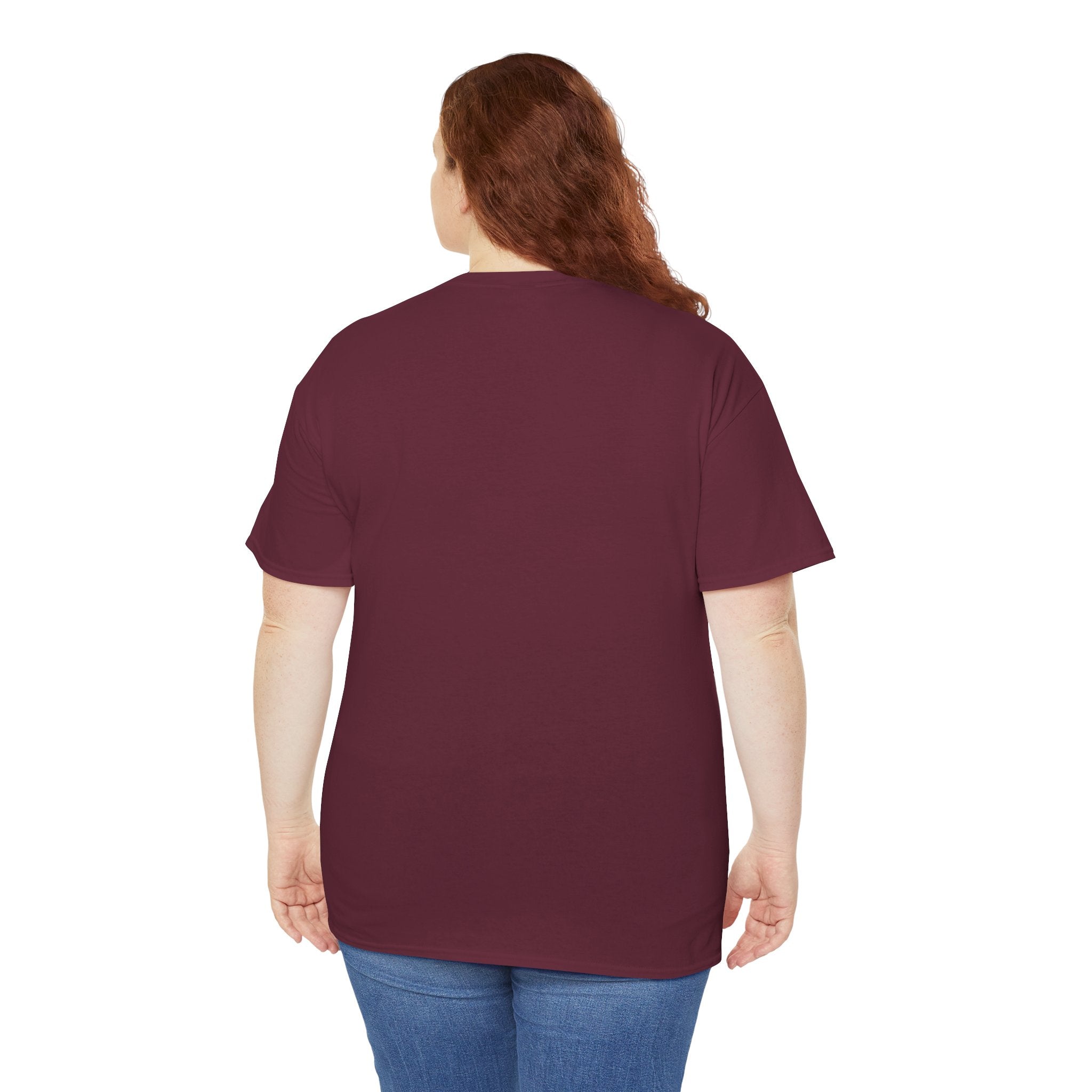 Evolution Rise & Transform Graphic Tee-T-Shirt-Everwave Co Apparel
