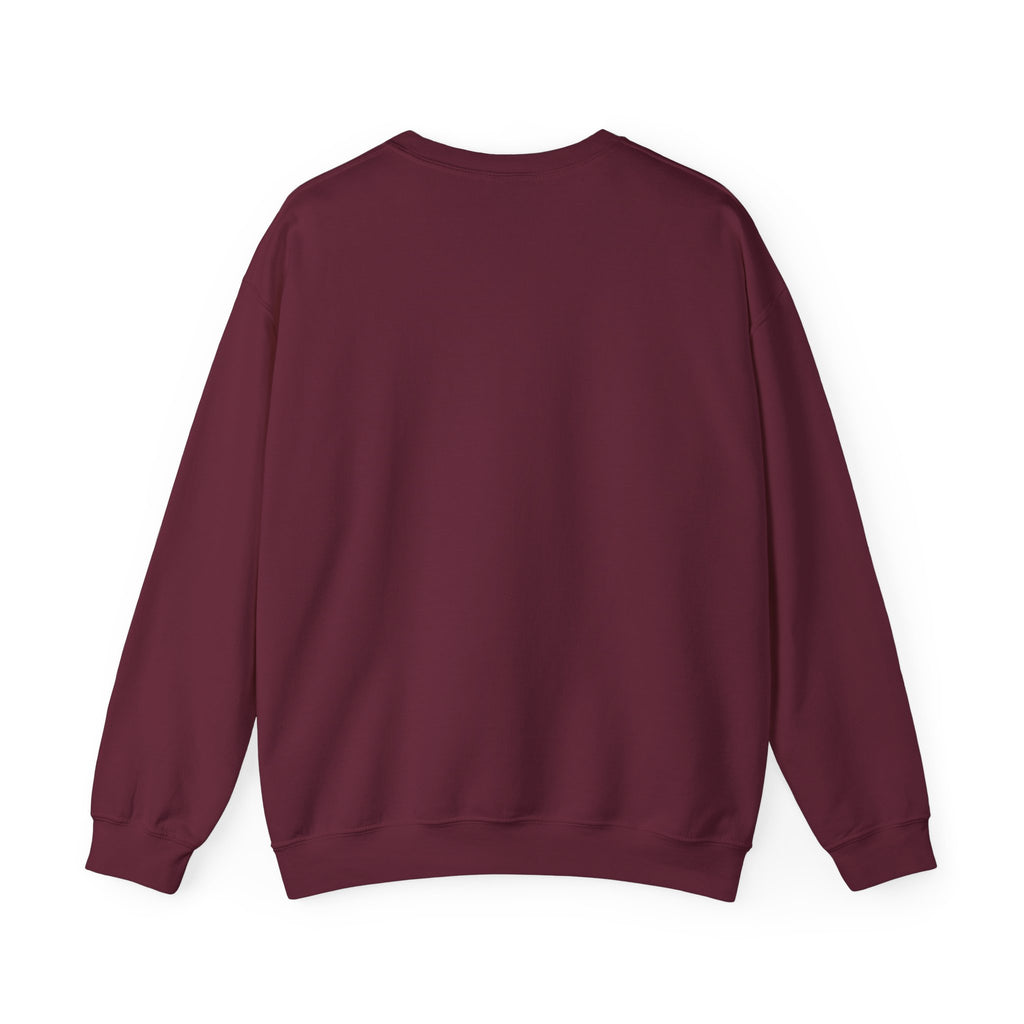 Awaken the Night Sweatshirt-Sweatshirt-Everwave Co Apparel
