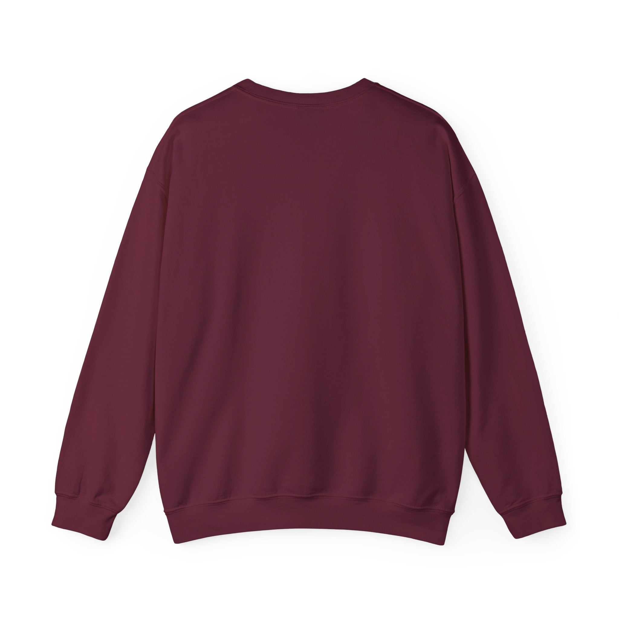 Awaken the Night Sweatshirt-Sweatshirt-Everwave Co Apparel