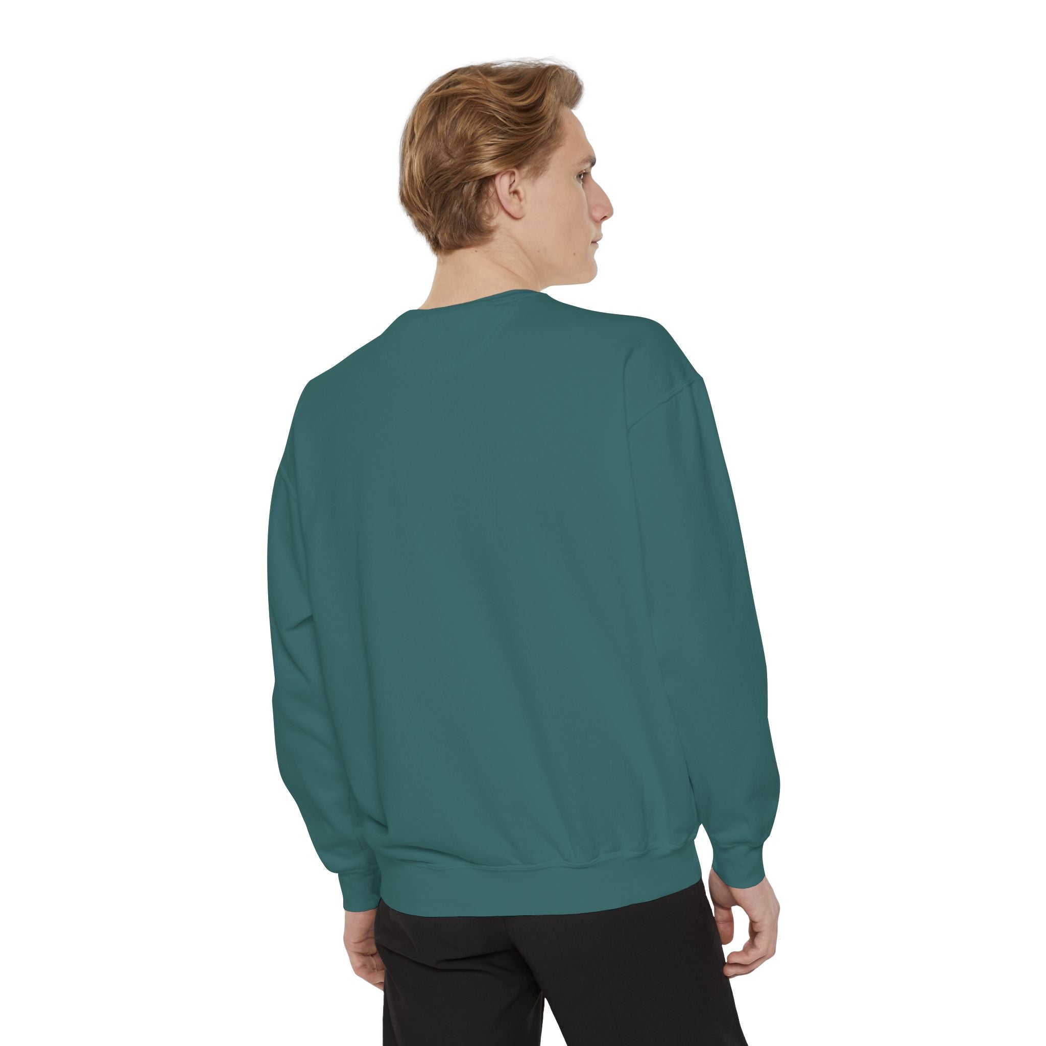 Phantom Mode Hoodie Sweatshirt-Sweatshirt-Everwave Co Apparel