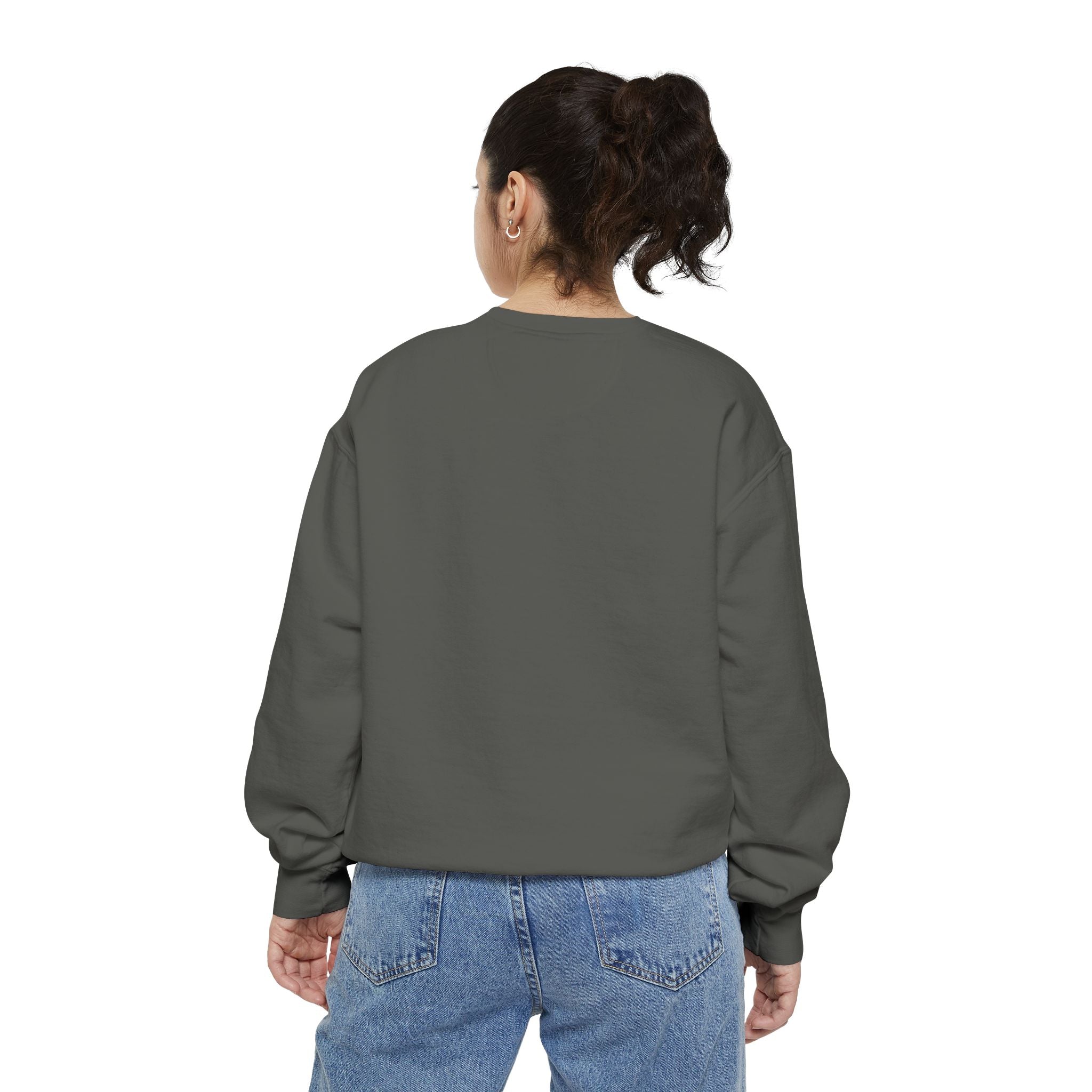 Phantom Mode Hoodie Sweatshirt-Sweatshirt-Everwave Co Apparel