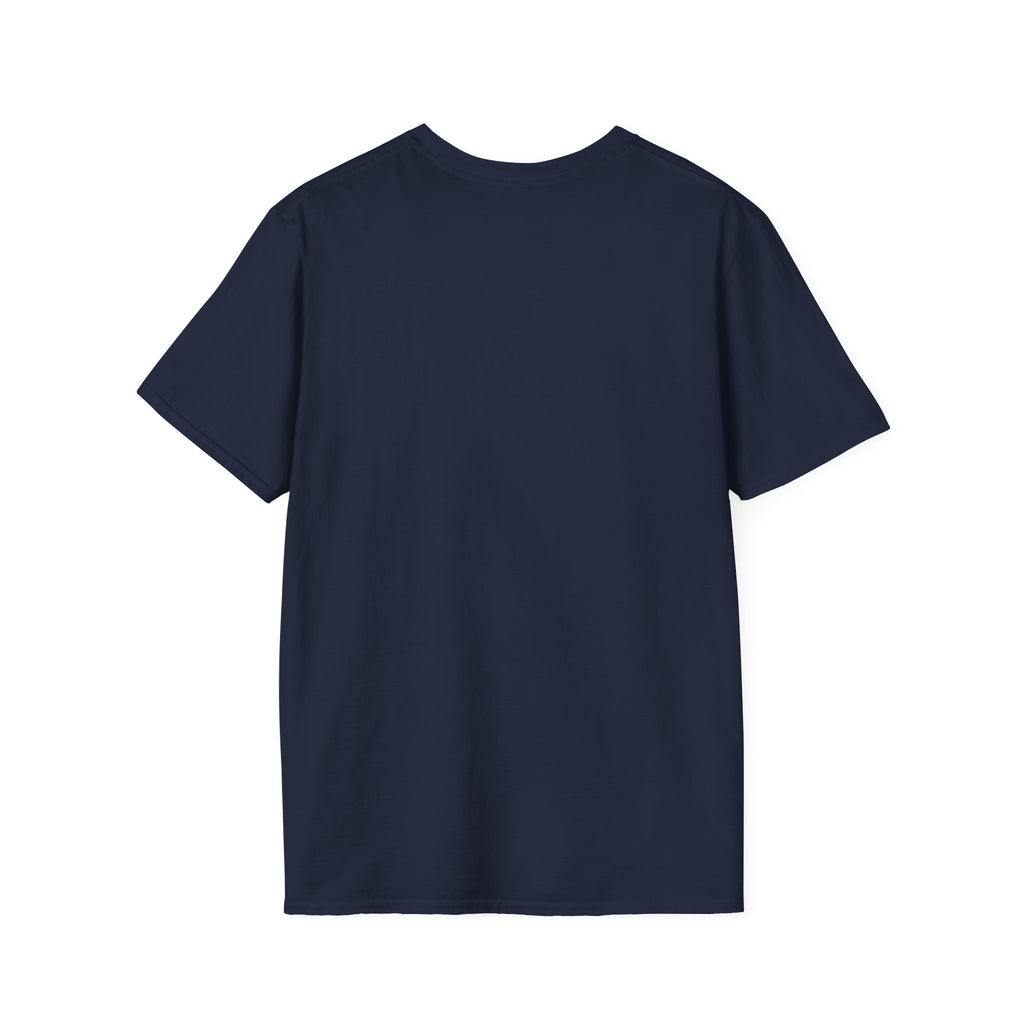 Cute Bunny Couple T-Shirt-T-Shirt-Everwave Co Apparel