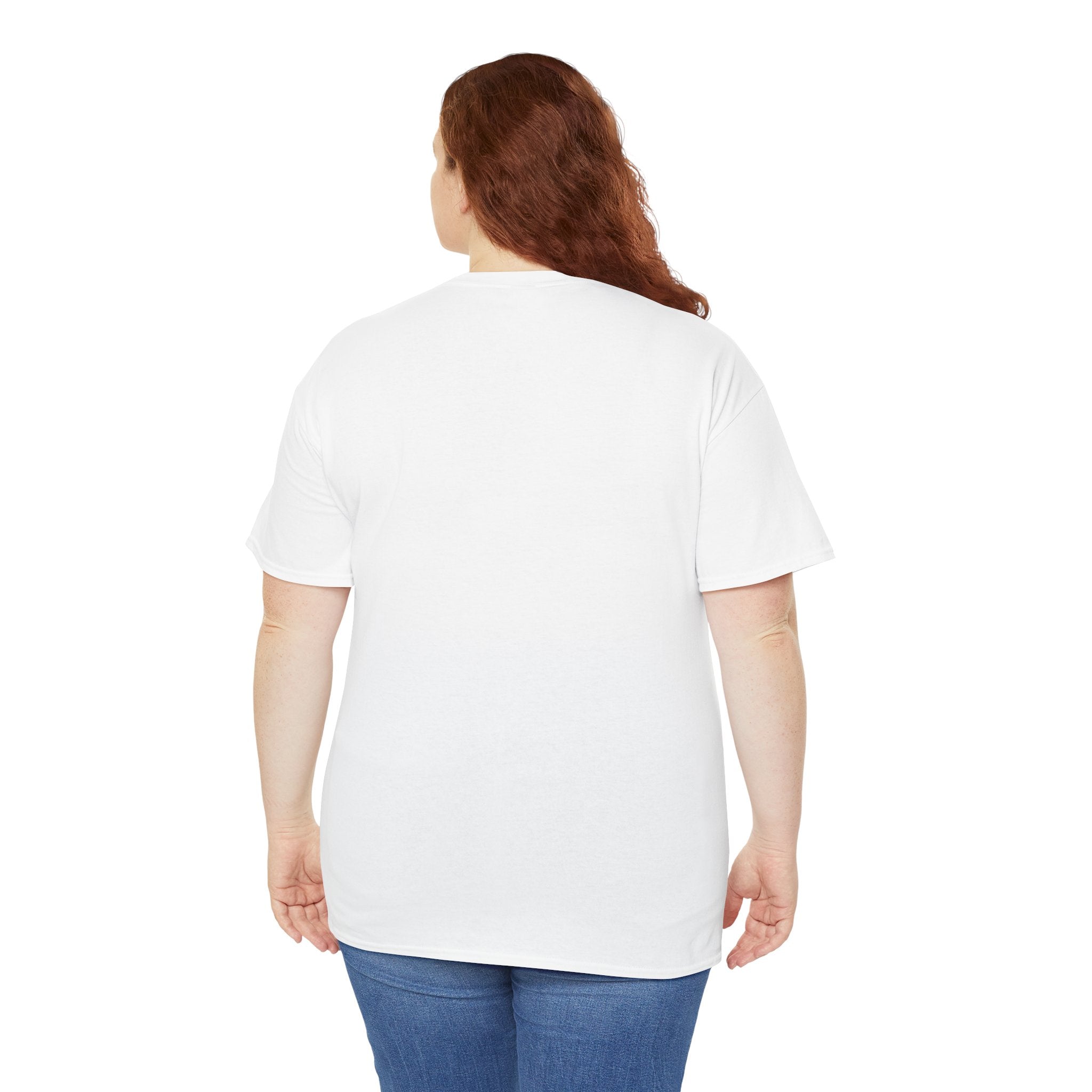 Floral 'Shine' Inspirational Tee