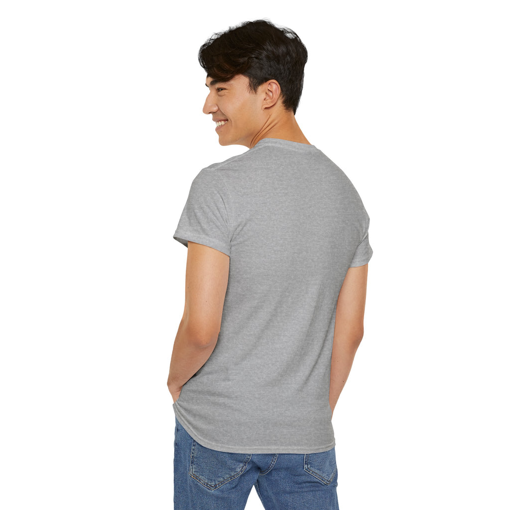 Evolution Rise & Transform Graphic Tee-T-Shirt-Everwave Co Apparel