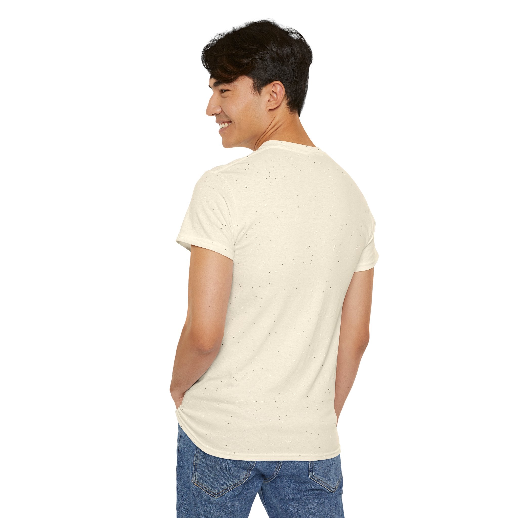 Evolution Rise & Transform Graphic Tee-T-Shirt-Everwave Co Apparel