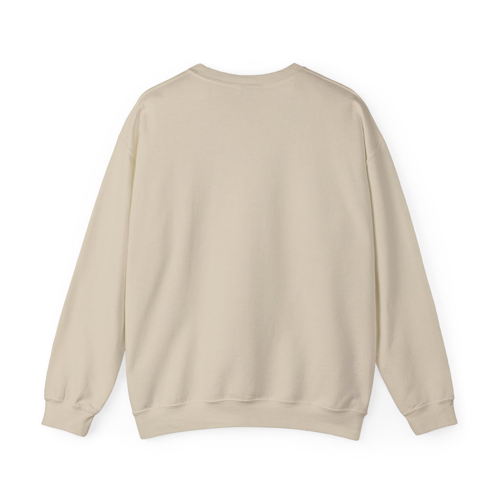 Autumn Floral Wreath Sweatshirt