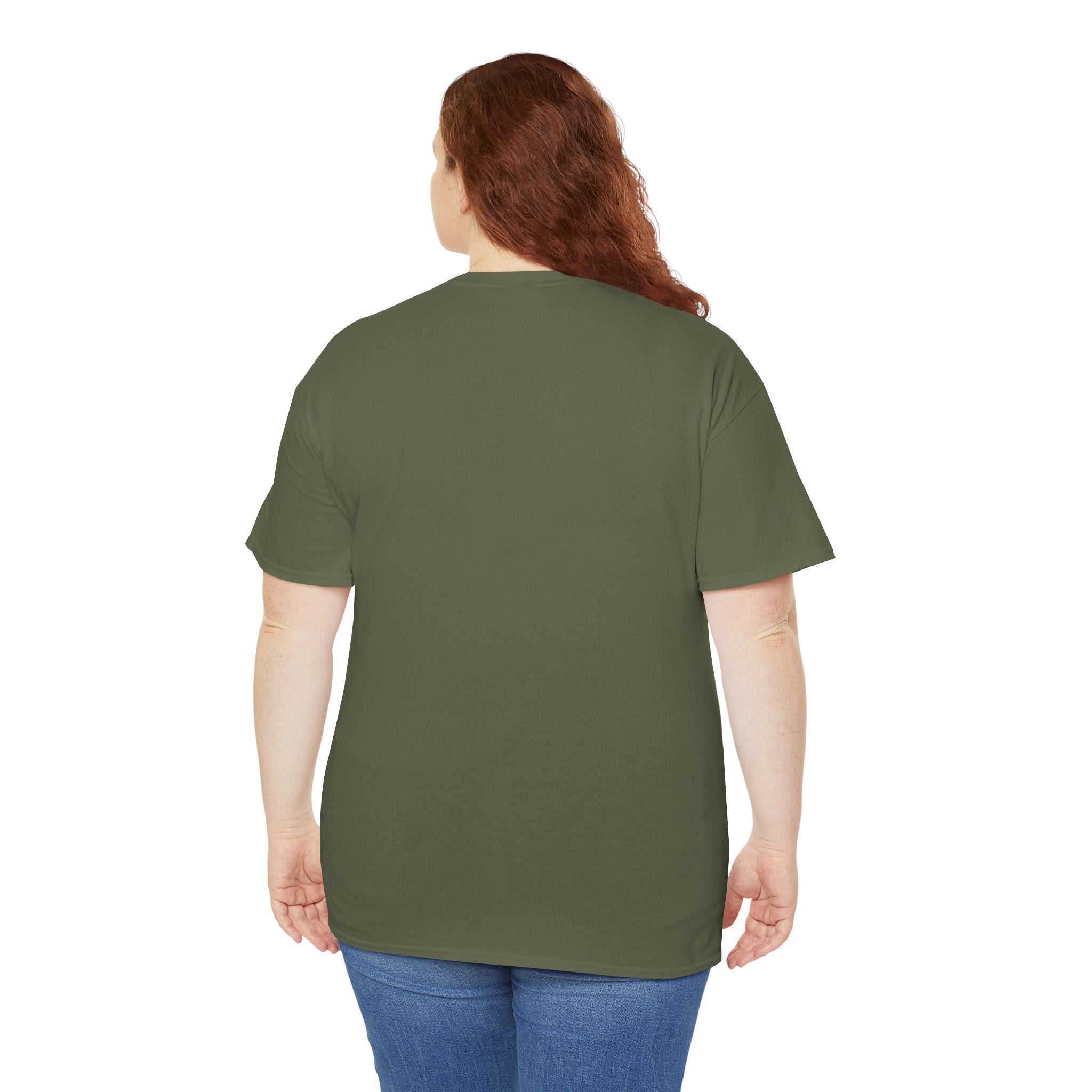 Evolution Rise & Transform Graphic Tee-T-Shirt-Everwave Co Apparel