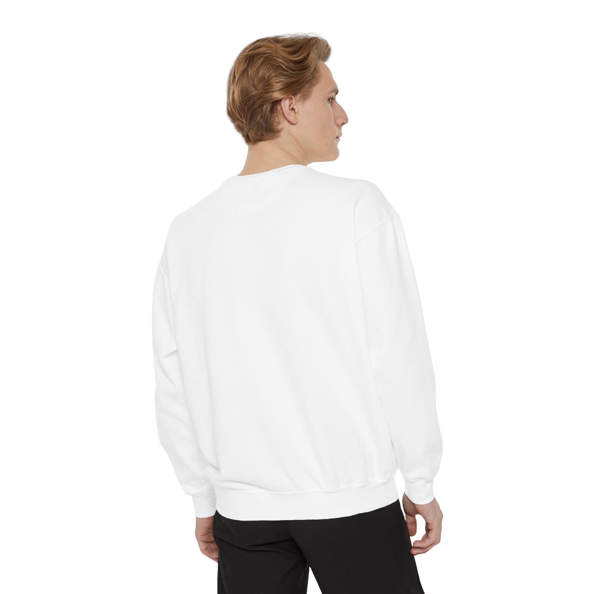 Phantom Mode Hoodie Sweatshirt
