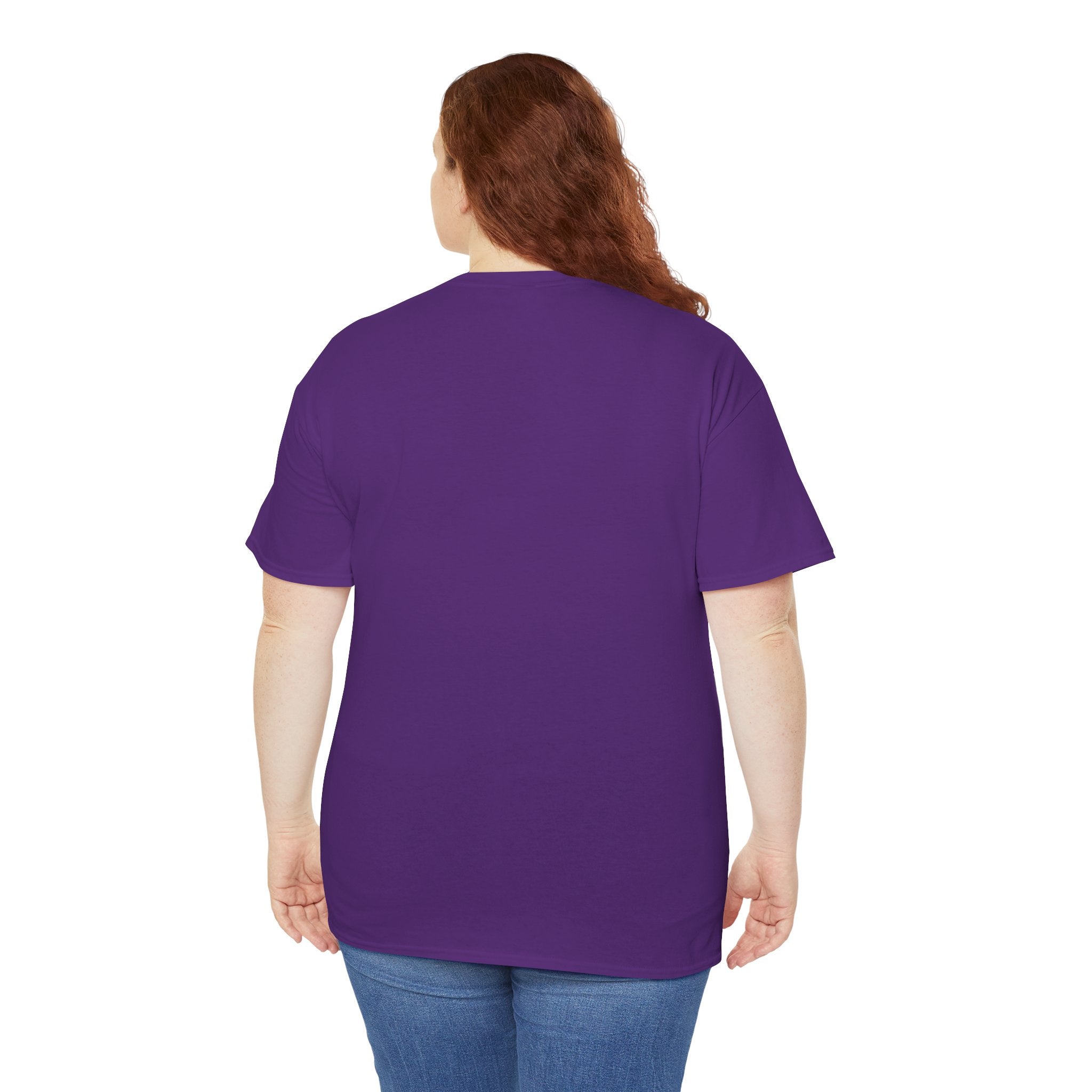 Evolution Rise & Transform Graphic Tee-T-Shirt-Everwave Co Apparel