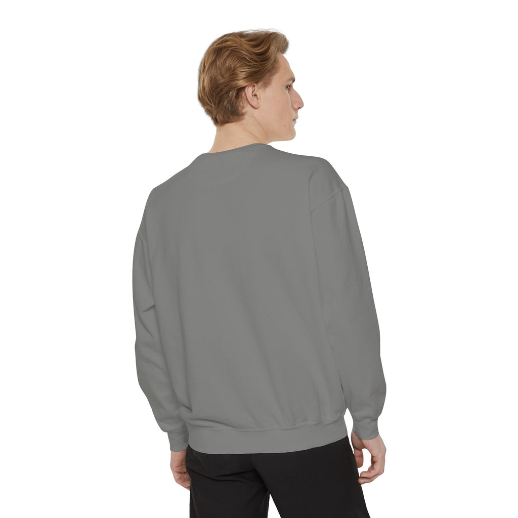 Phantom Mode Hoodie Sweatshirt-Sweatshirt-Everwave Co Apparel