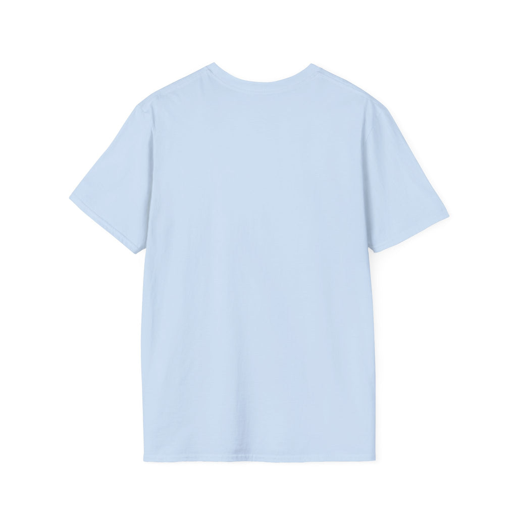Cute Bunny Couple T-Shirt-T-Shirt-Everwave Co Apparel