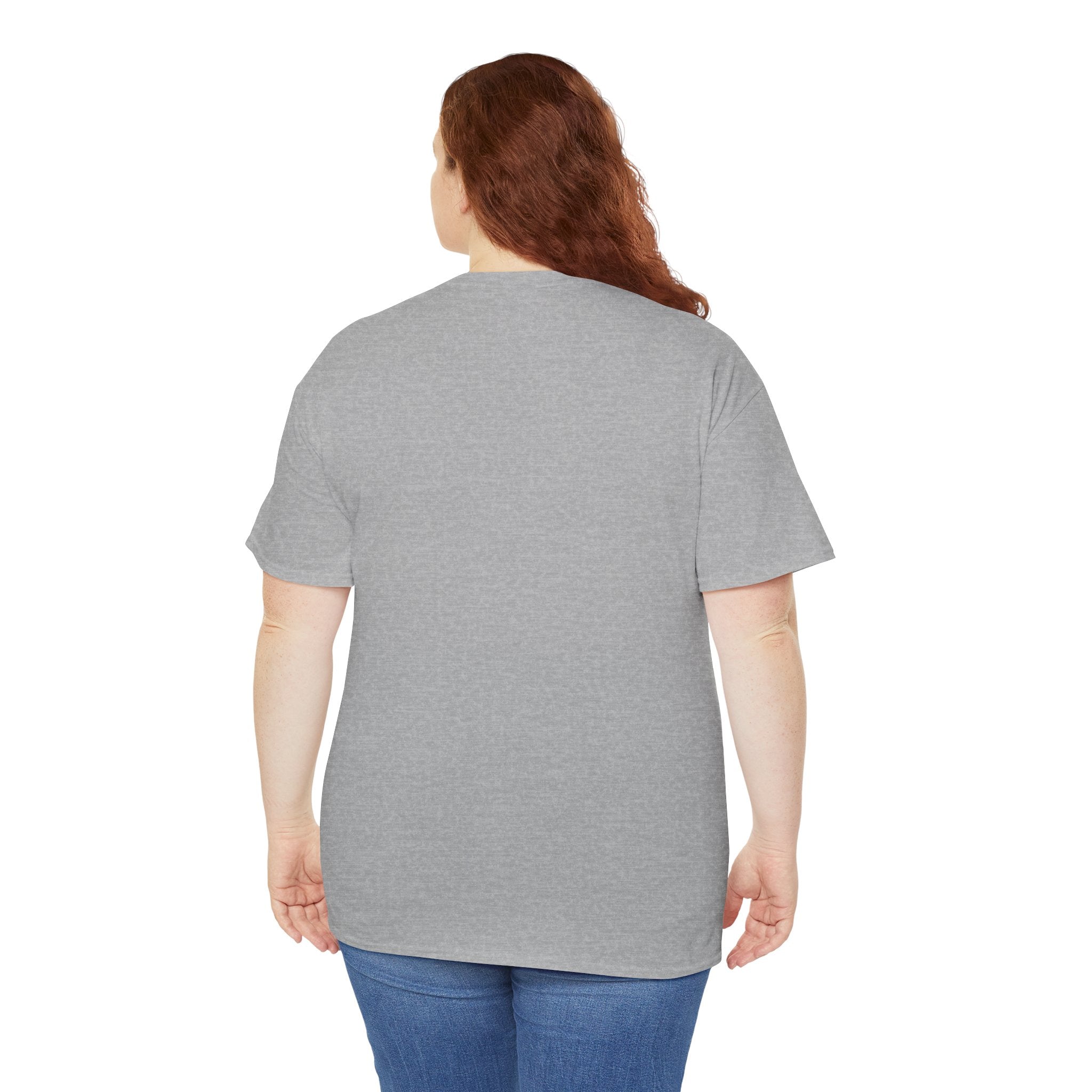 Evolution Rise & Transform Graphic Tee-T-Shirt-Everwave Co Apparel